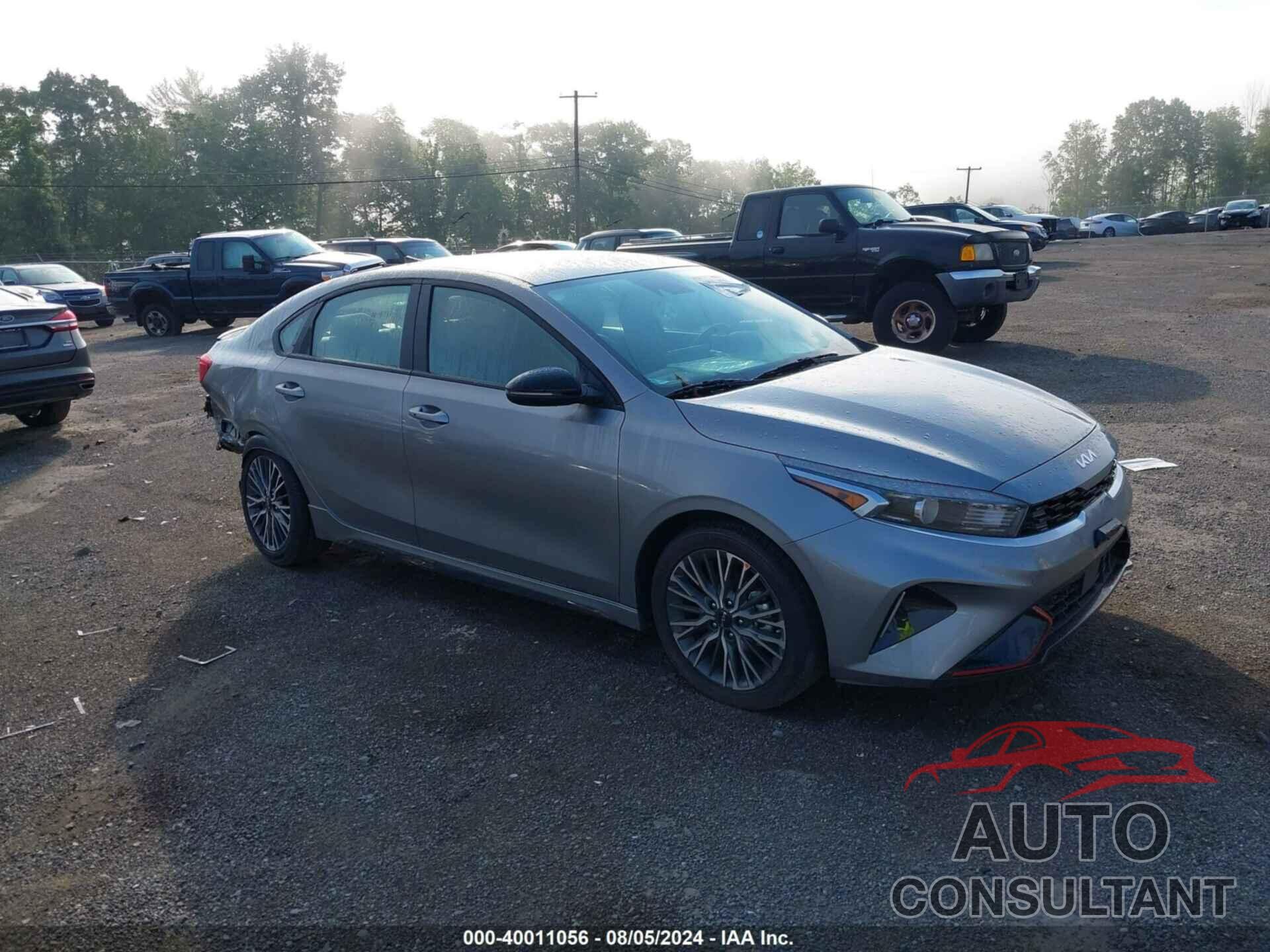 KIA FORTE 2024 - 3KPF54AD3RE718733