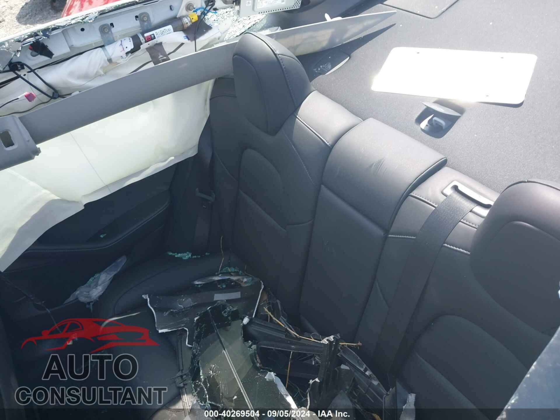 TESLA MODEL 3 2023 - 5YJ3E1EC5PF660263