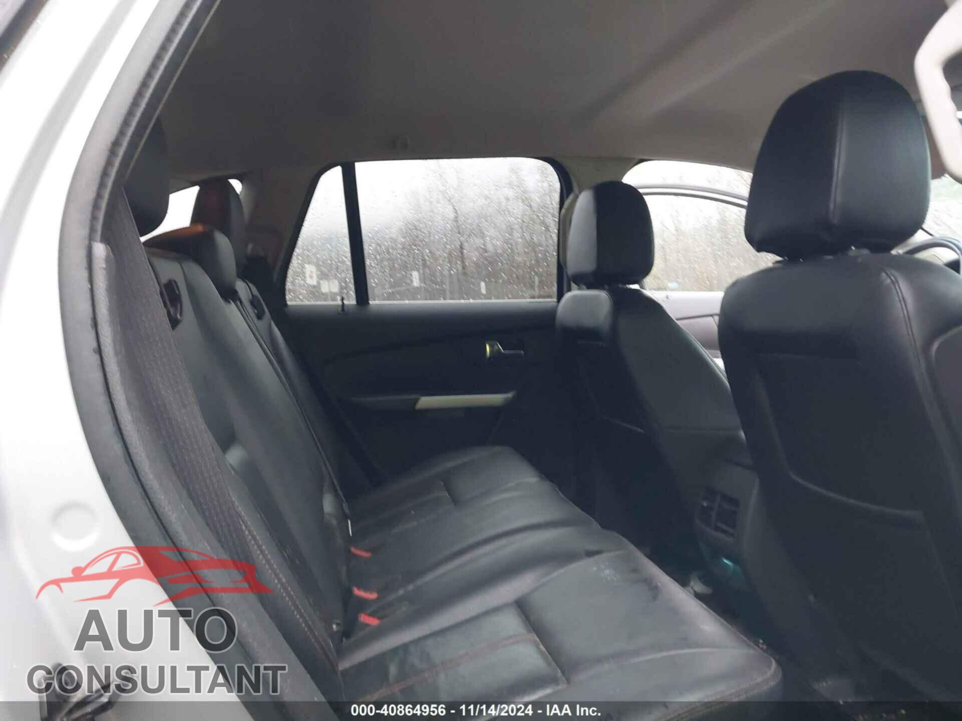 FORD EDGE 2014 - 2FMDK4KC9EBB28314