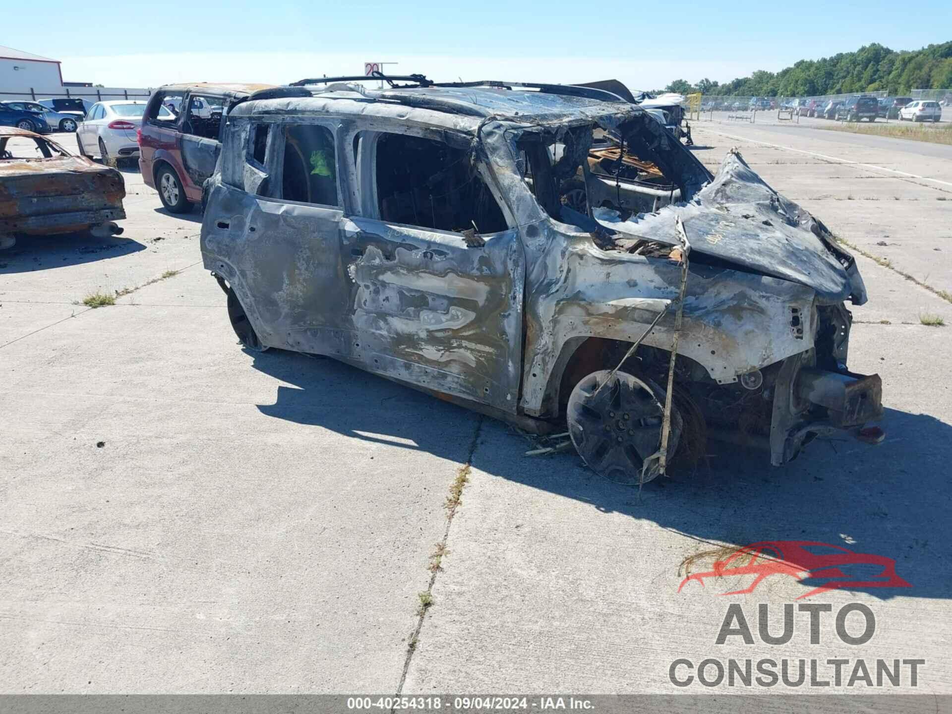 JEEP RENEGADE 2017 - ZACCJBCB4HPE81475