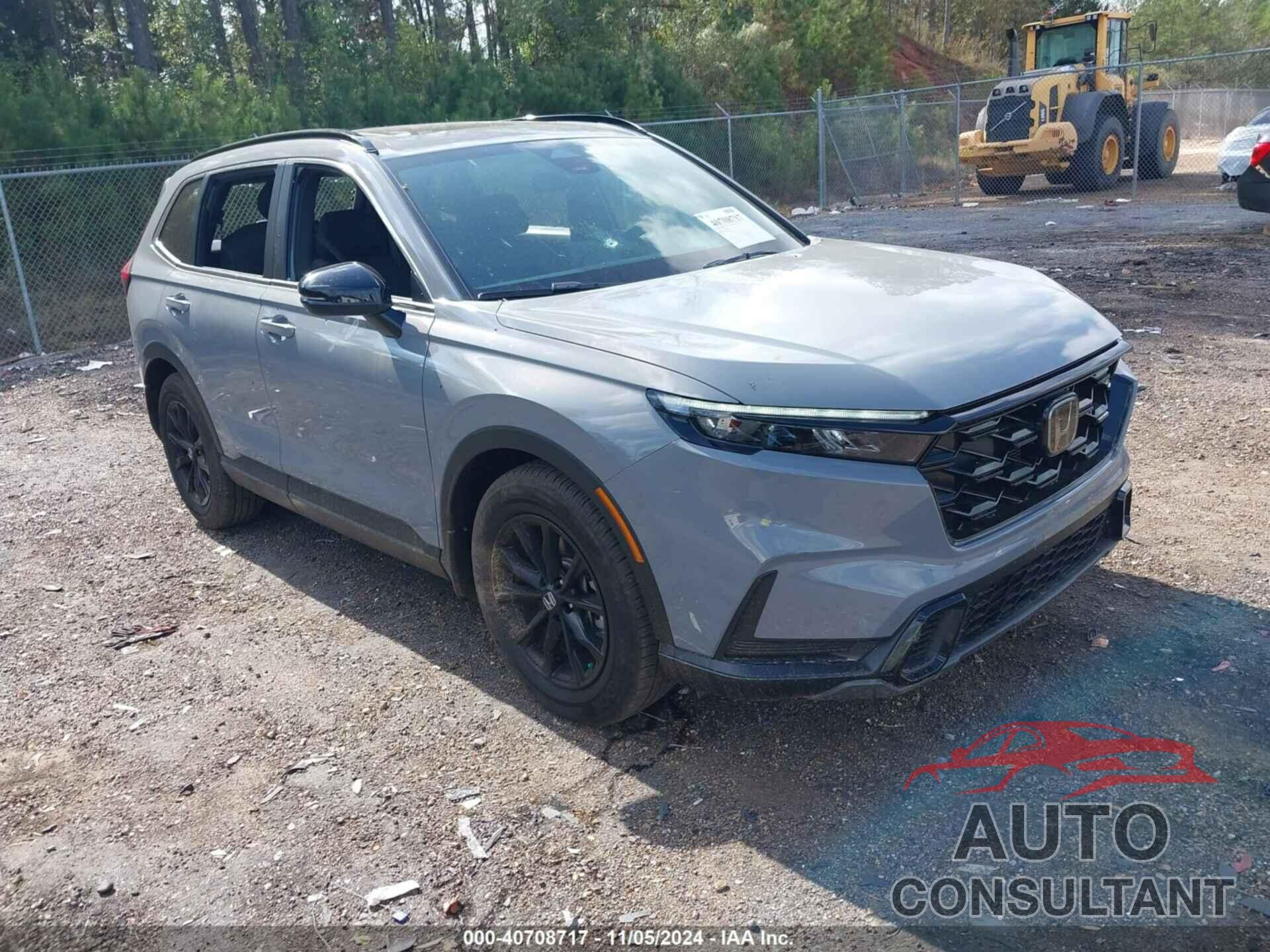 HONDA CR-V 2024 - 7FARS5H55RE033738
