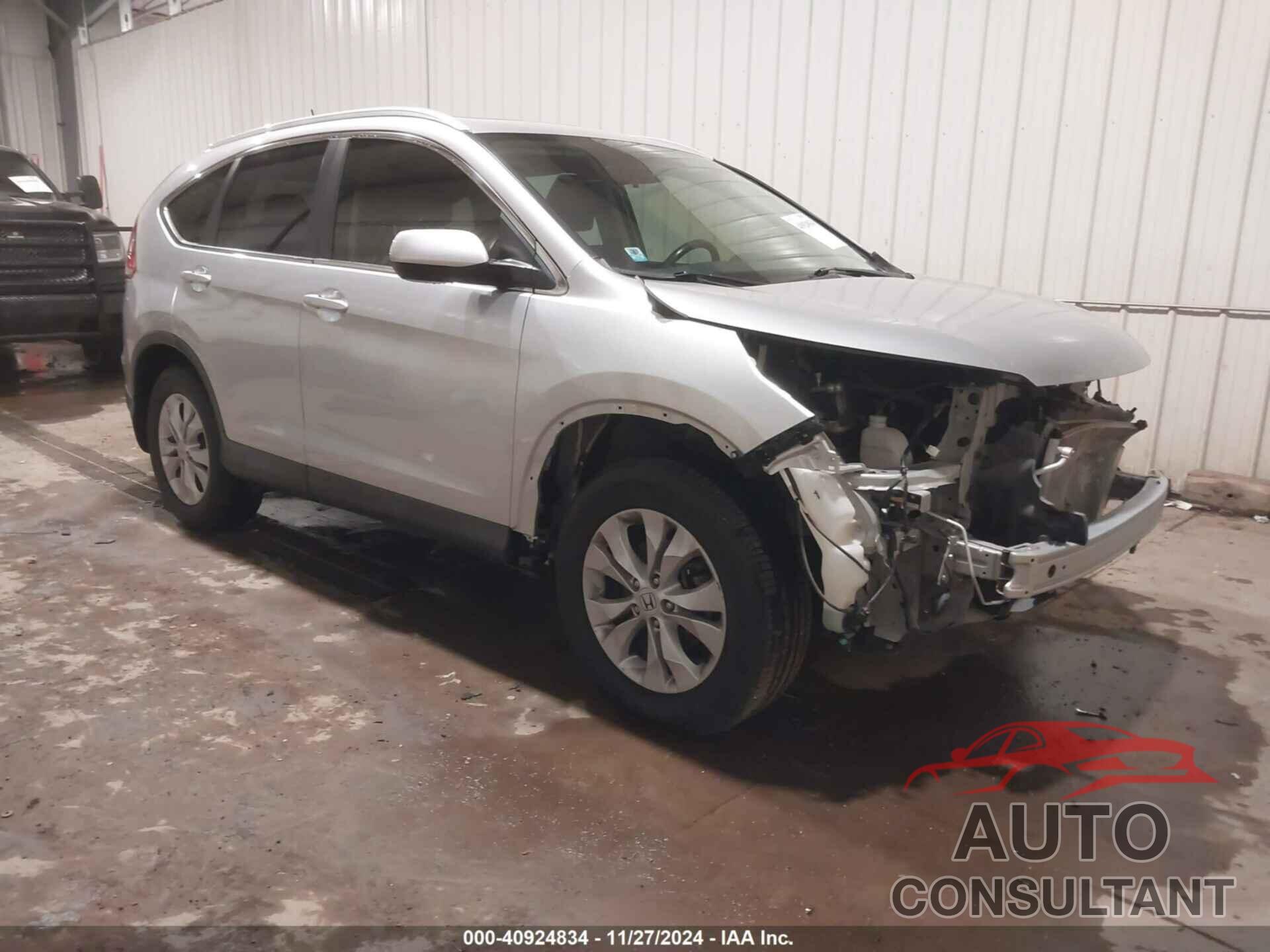 HONDA CR-V 2014 - 2HKRM4H70EH628185