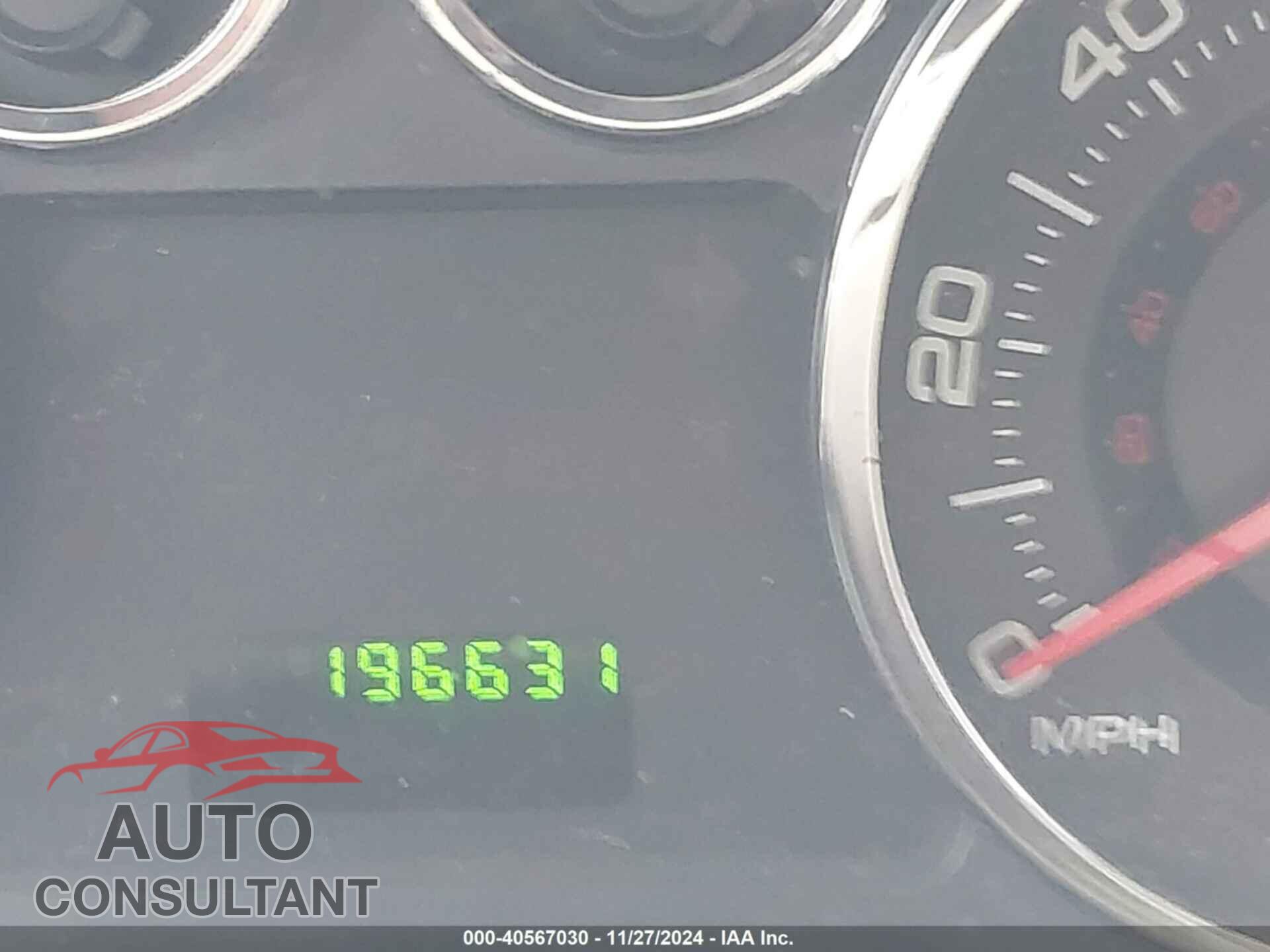 FORD EDGE 2009 - 2FMDK36C79BA46673