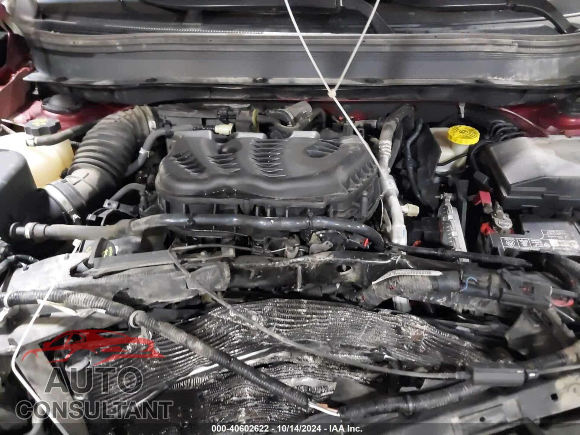 JEEP CHEROKEE 2015 - 1C4PJMBS8FW522785
