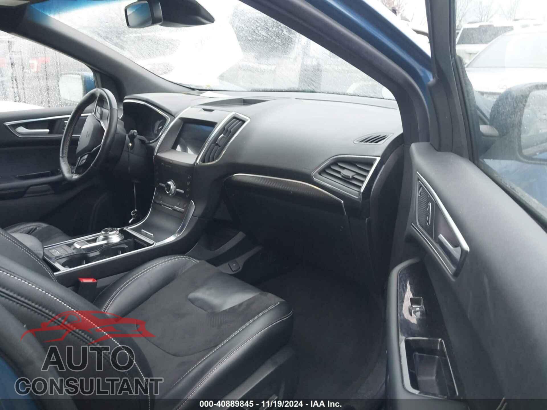 FORD EDGE 2020 - 2FMPK4APXLBB02478