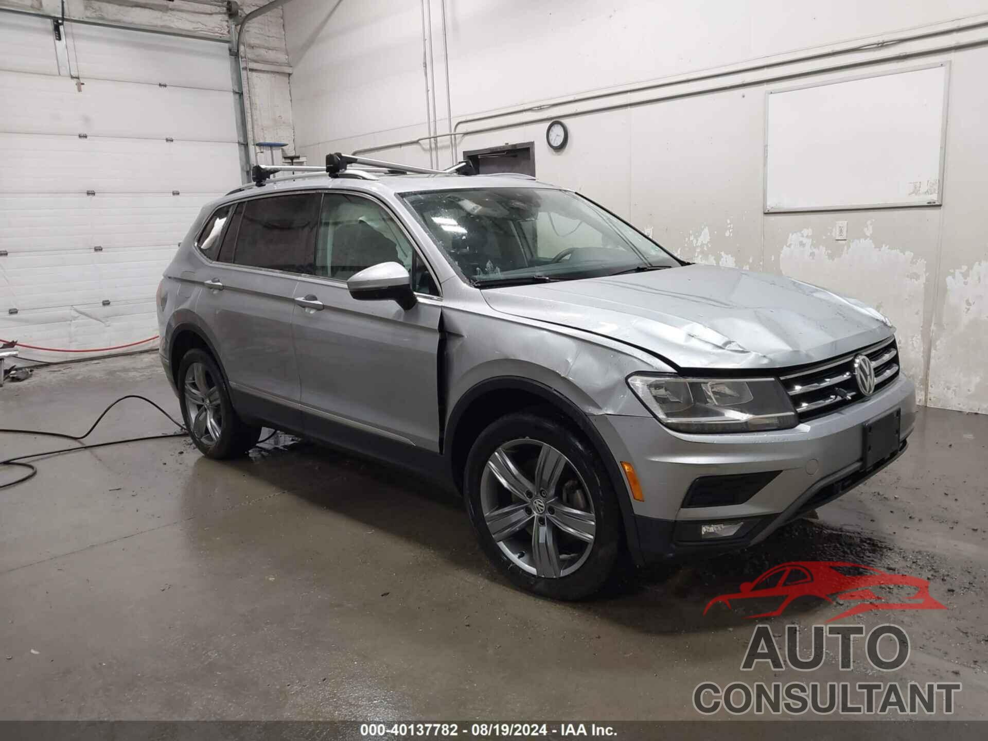 VOLKSWAGEN TIGUAN 2020 - 3VV2B7AXXLM092776