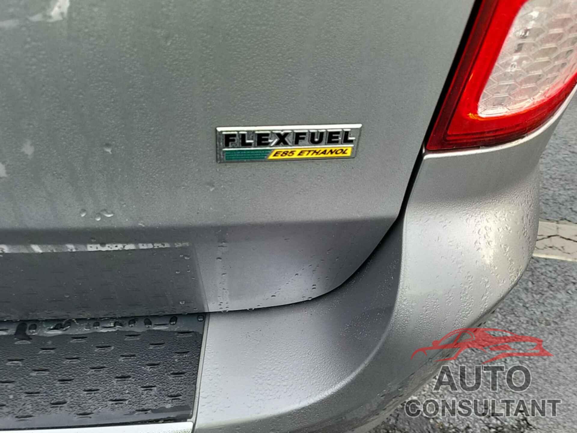 DODGE GRAND CARAVAN 2019 - 2C4RDGBG5KR754728