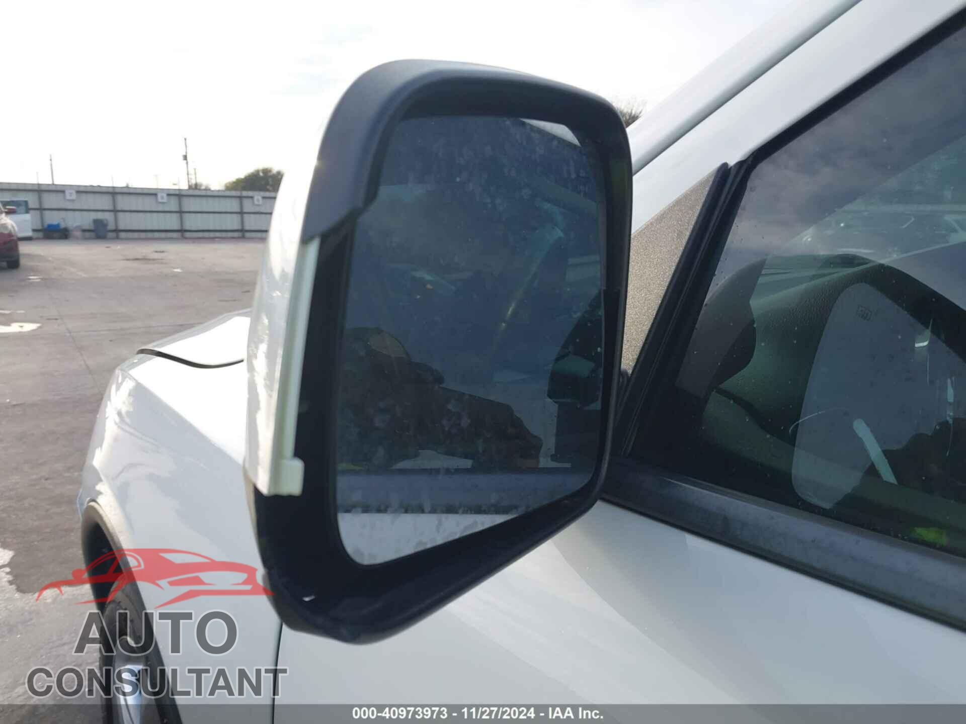 DODGE DURANGO 2013 - 1C4RDHAGXDC698675
