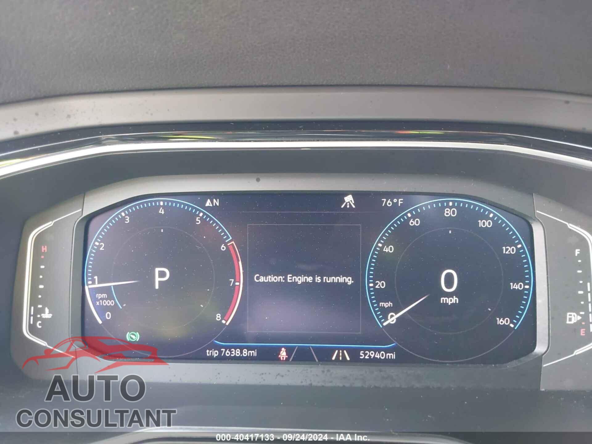 VOLKSWAGEN JETTA 2019 - 3VWEB7BU0KM228604