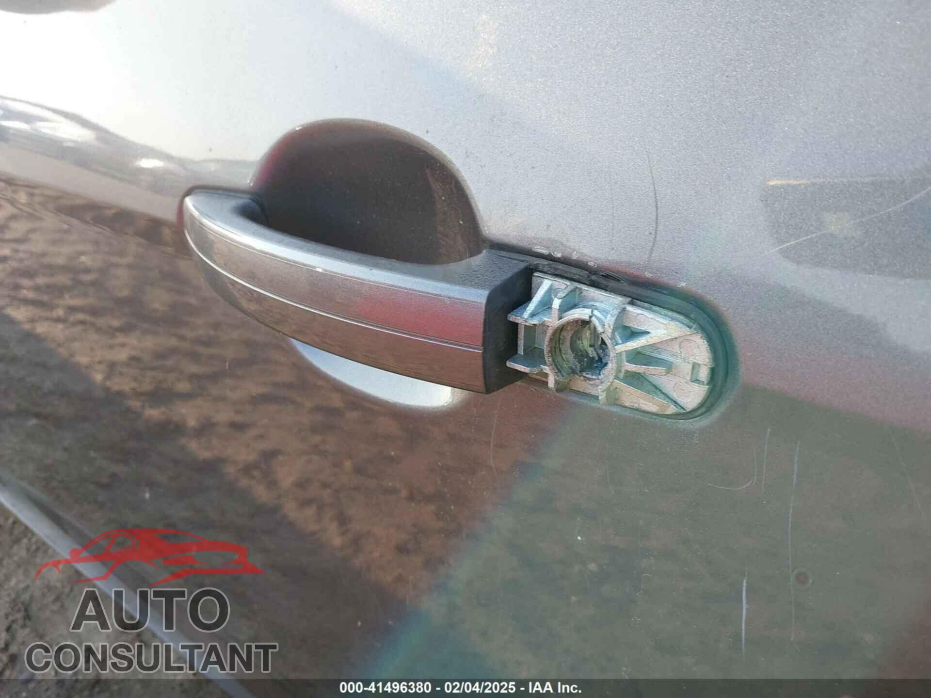FORD FOCUS 2014 - 1FADP3F29EL392642