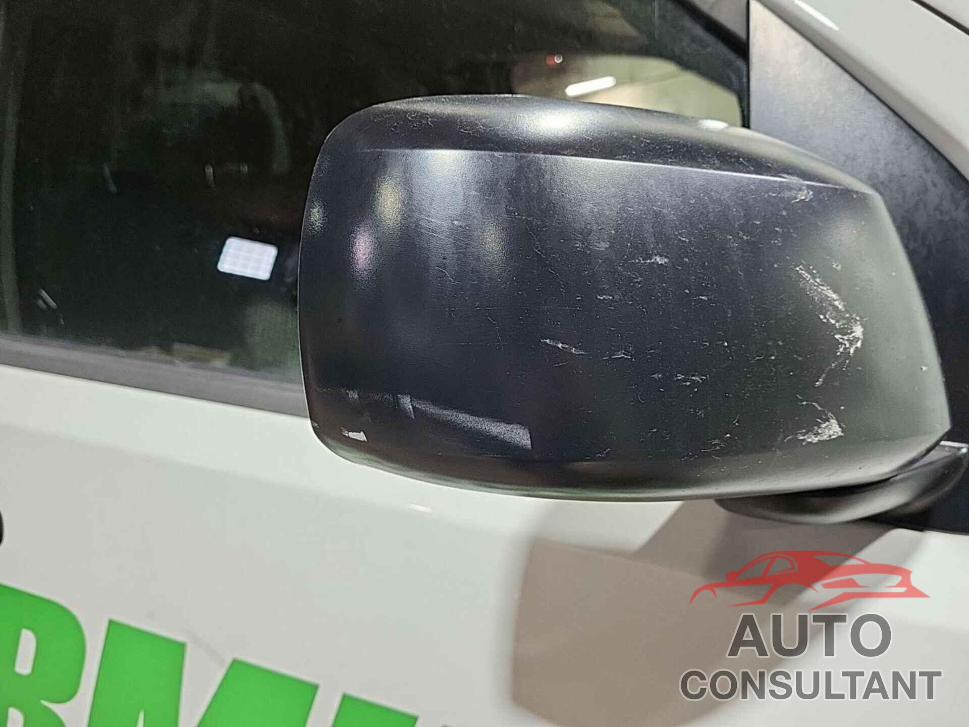 NISSAN FRONTIER 2018 - 1N6BD0CT9JN727559