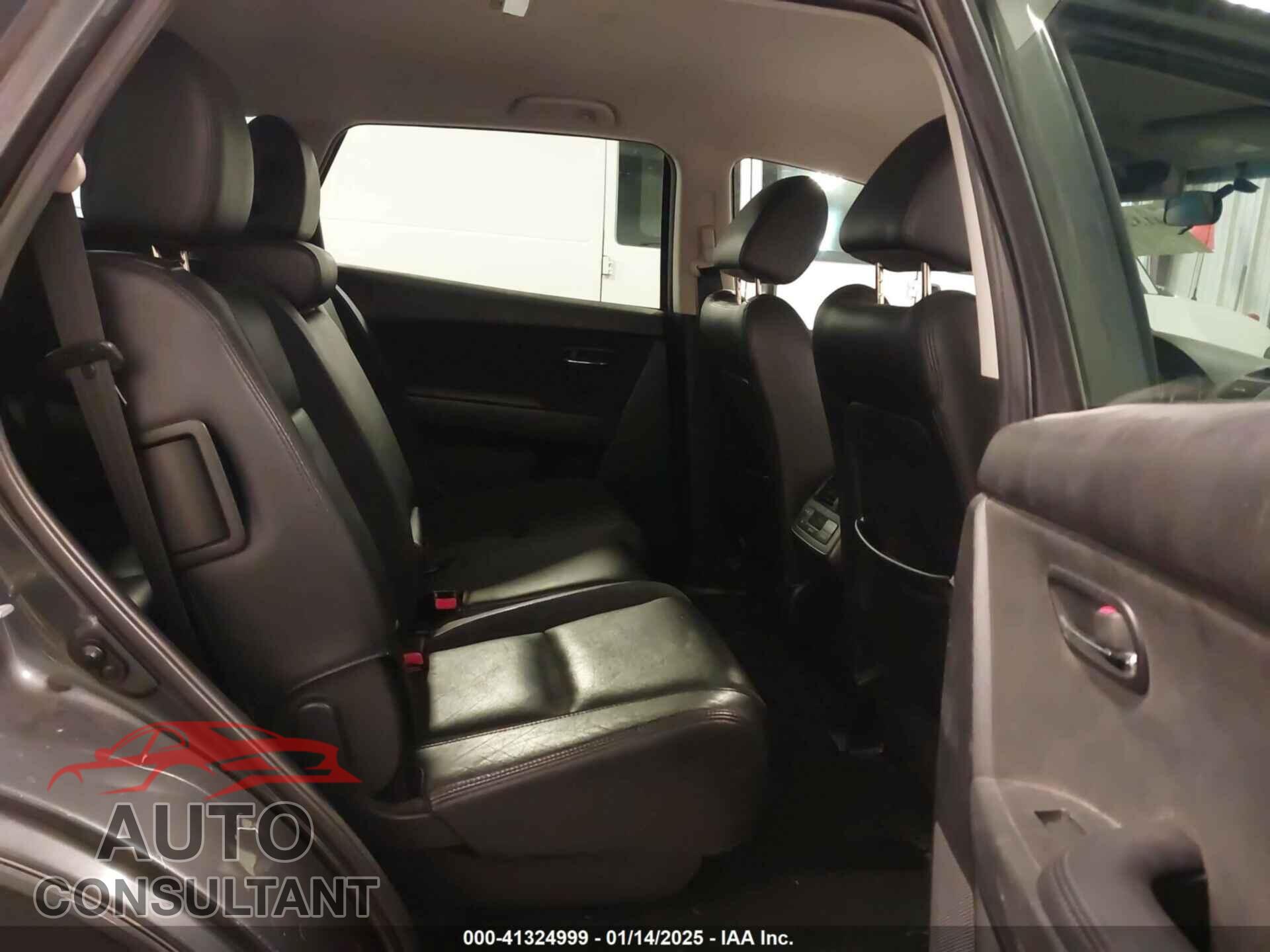 MAZDA CX-9 2014 - JM3TB2CA3E0443636