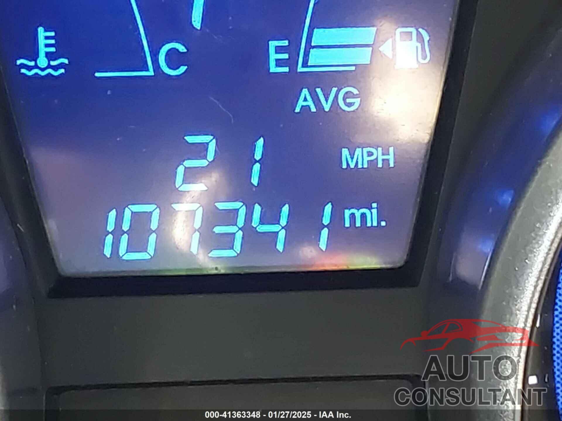 HYUNDAI TUCSON 2015 - KM8JUCAG6FU118444
