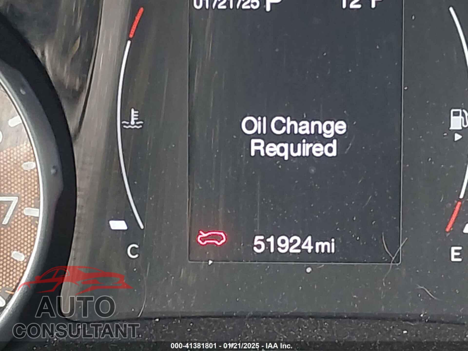 JEEP COMPASS 2021 - 3C4NJDBB9MT504242