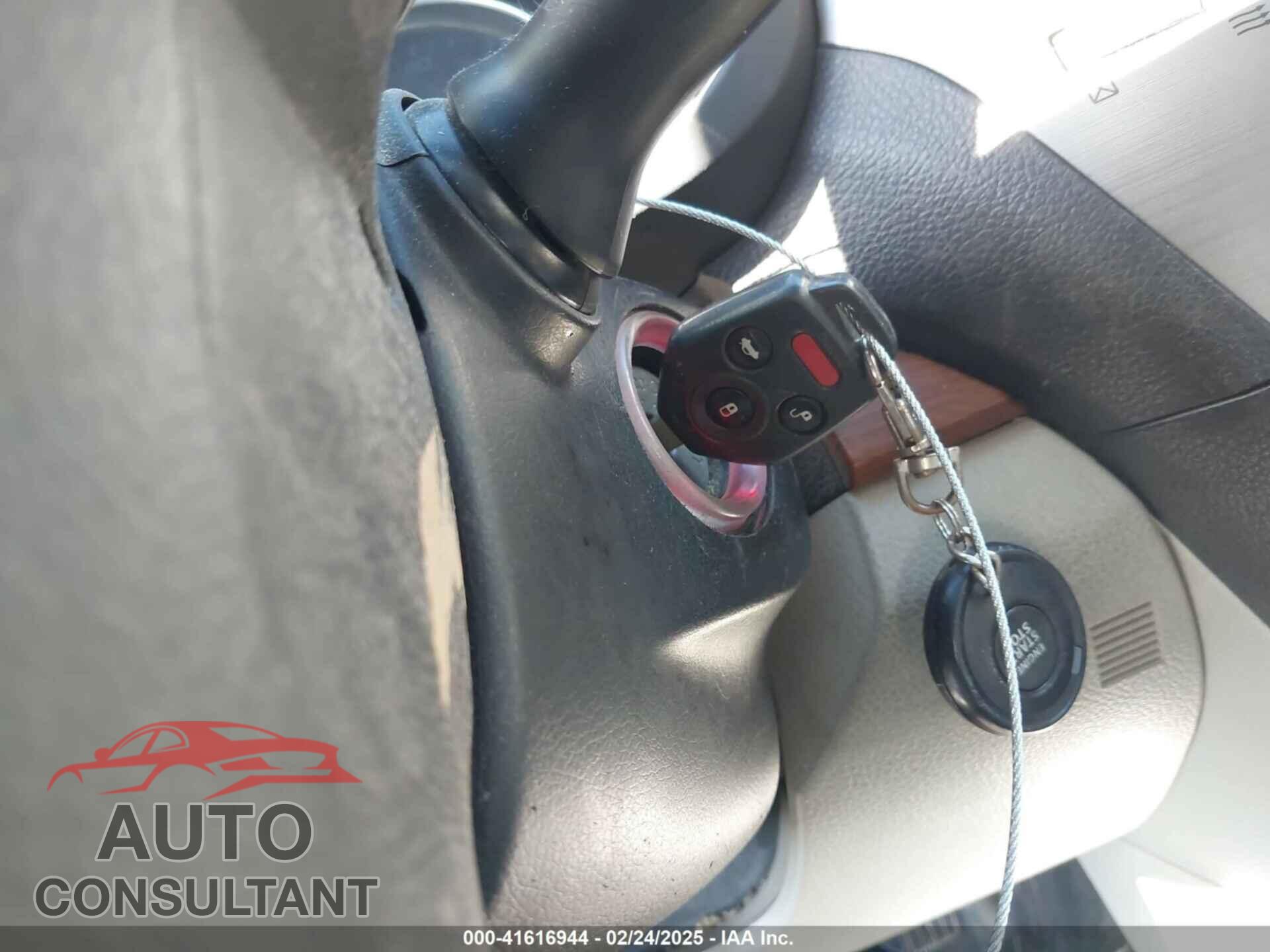 SUBARU OUTBACK 2014 - 4S4BRBLC8E3314268