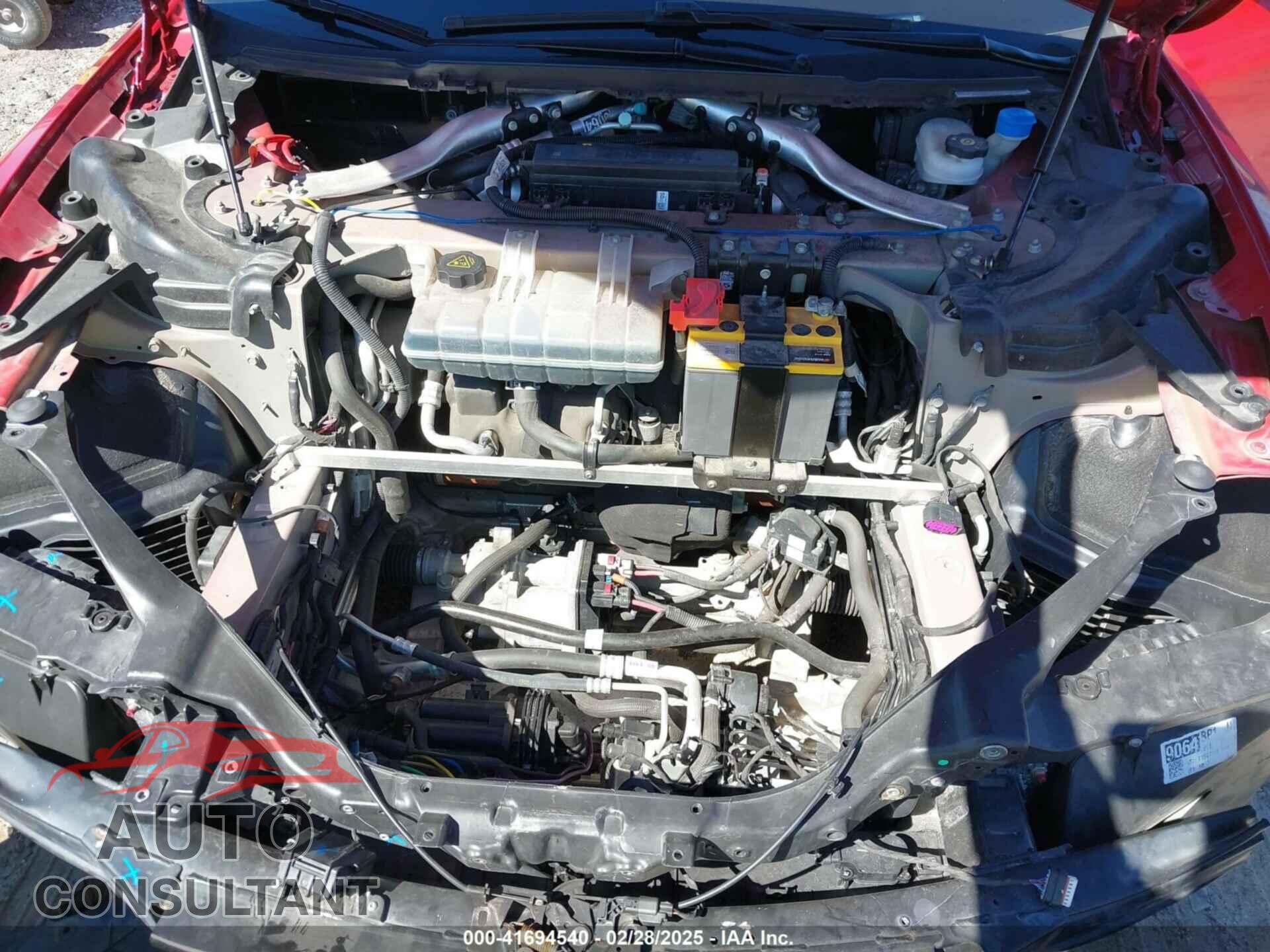 TESLA MODEL S 2018 - 5YJSA1E2XJF295777