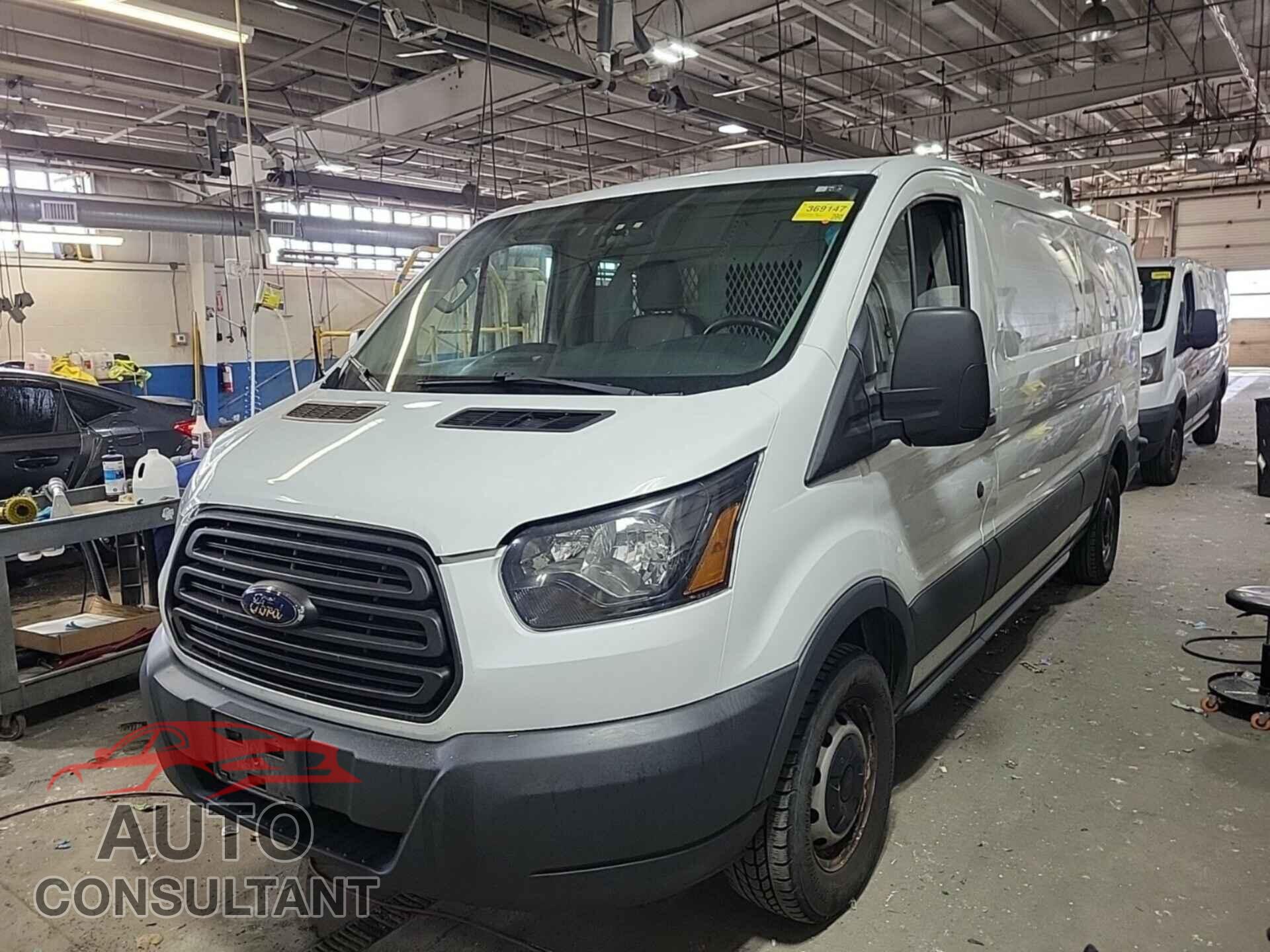 FORD TRANSIT 2015 - 1FTNE2YM3FKA42475