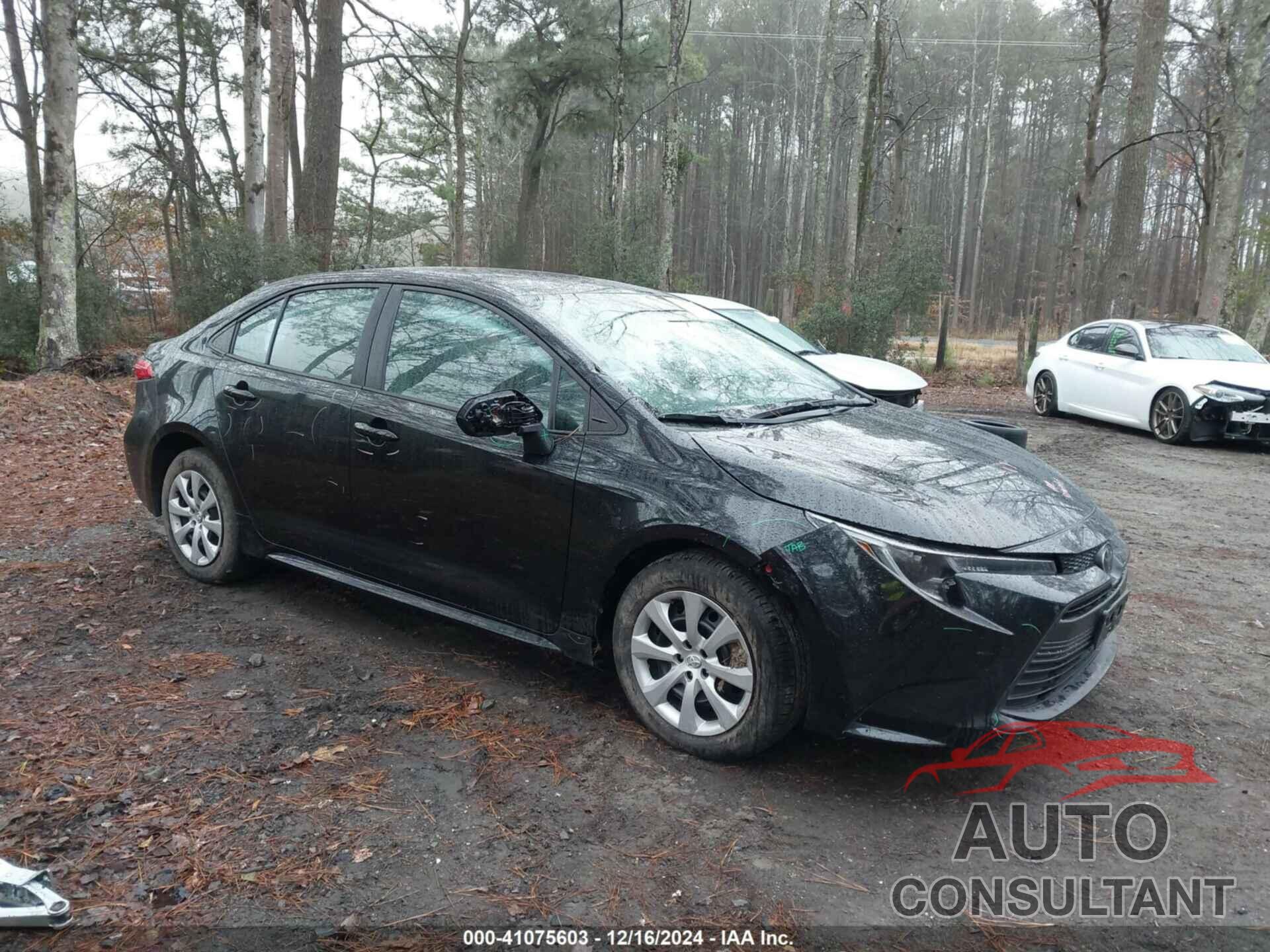 TOYOTA COROLLA 2023 - 5YFB4MDE4PP063404