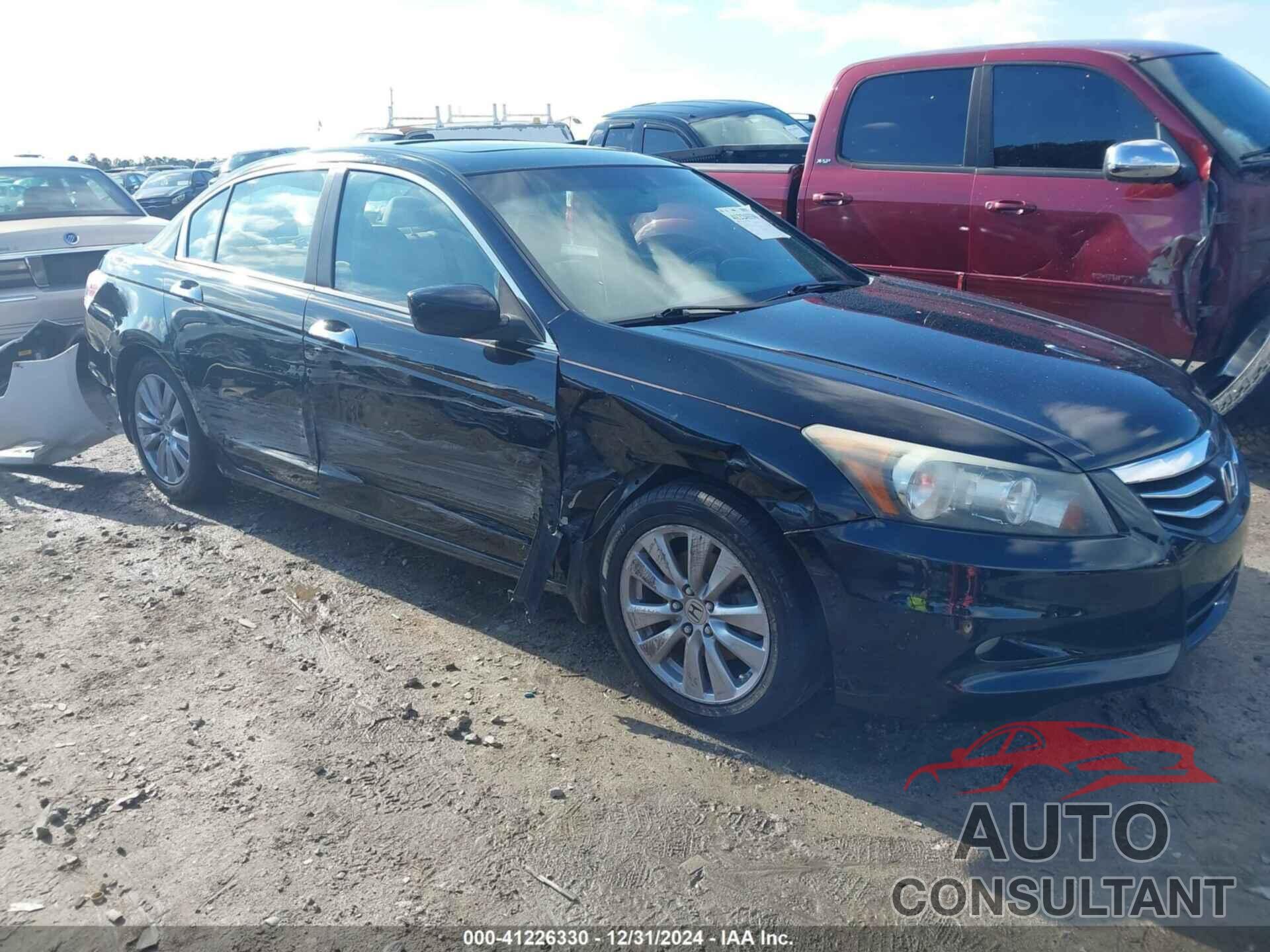 HONDA ACCORD 2011 - 1HGCP3F8XBA013327