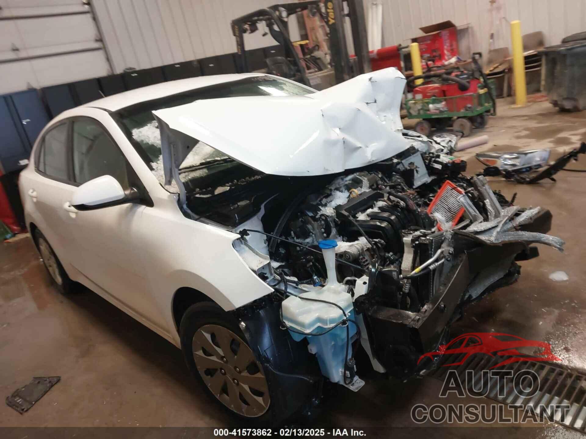 KIA RIO 2020 - 3KPA24AD2LE278269