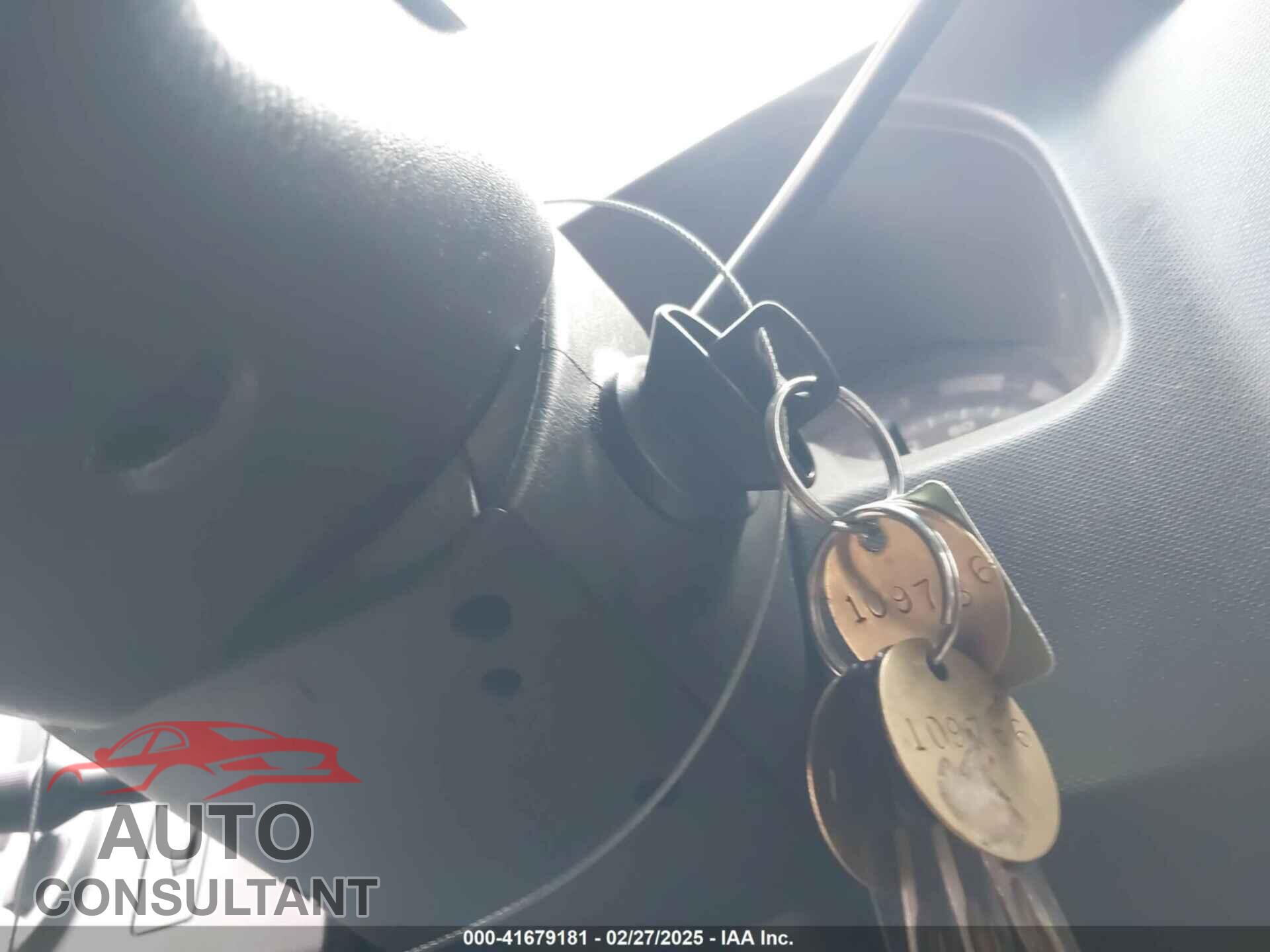 FORD E-150 2010 - 1FTNE1EW2ADA91759