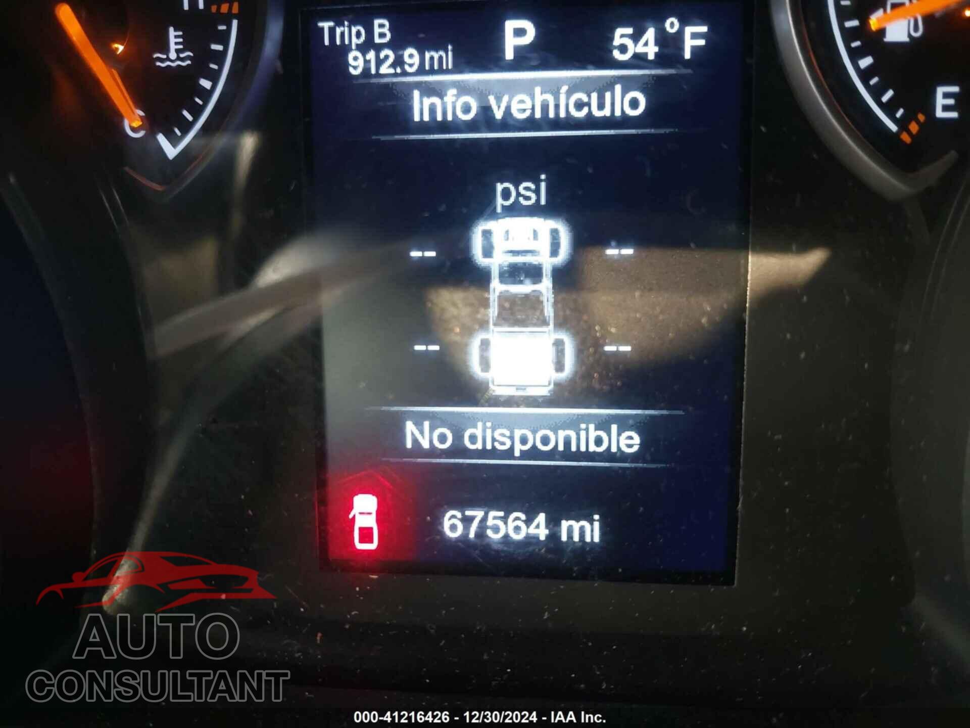 JEEP GLADIATOR 2020 - 1C6HJTAG7LL159802