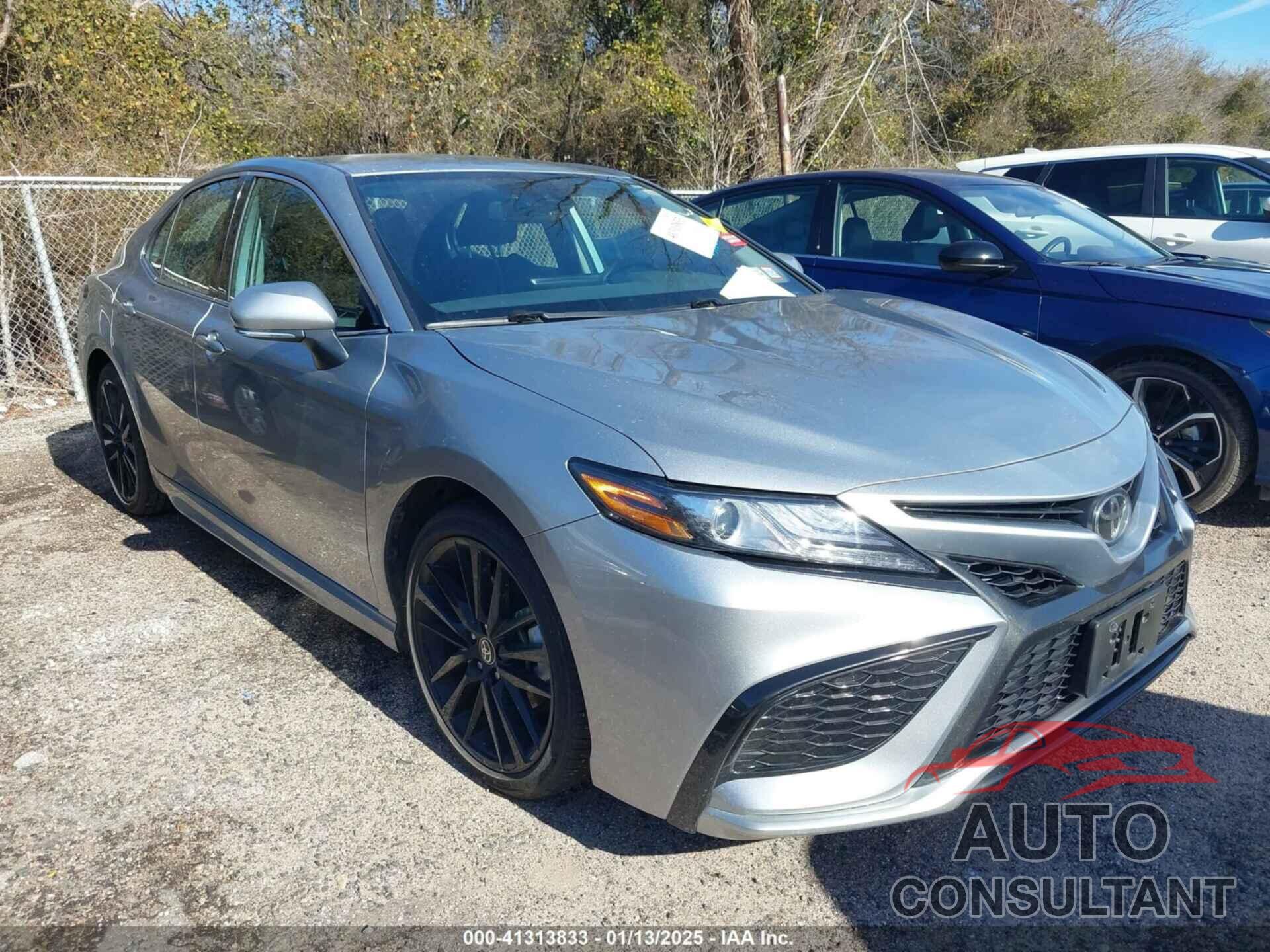TOYOTA CAMRY 2024 - 4T1K61AK7RU882248