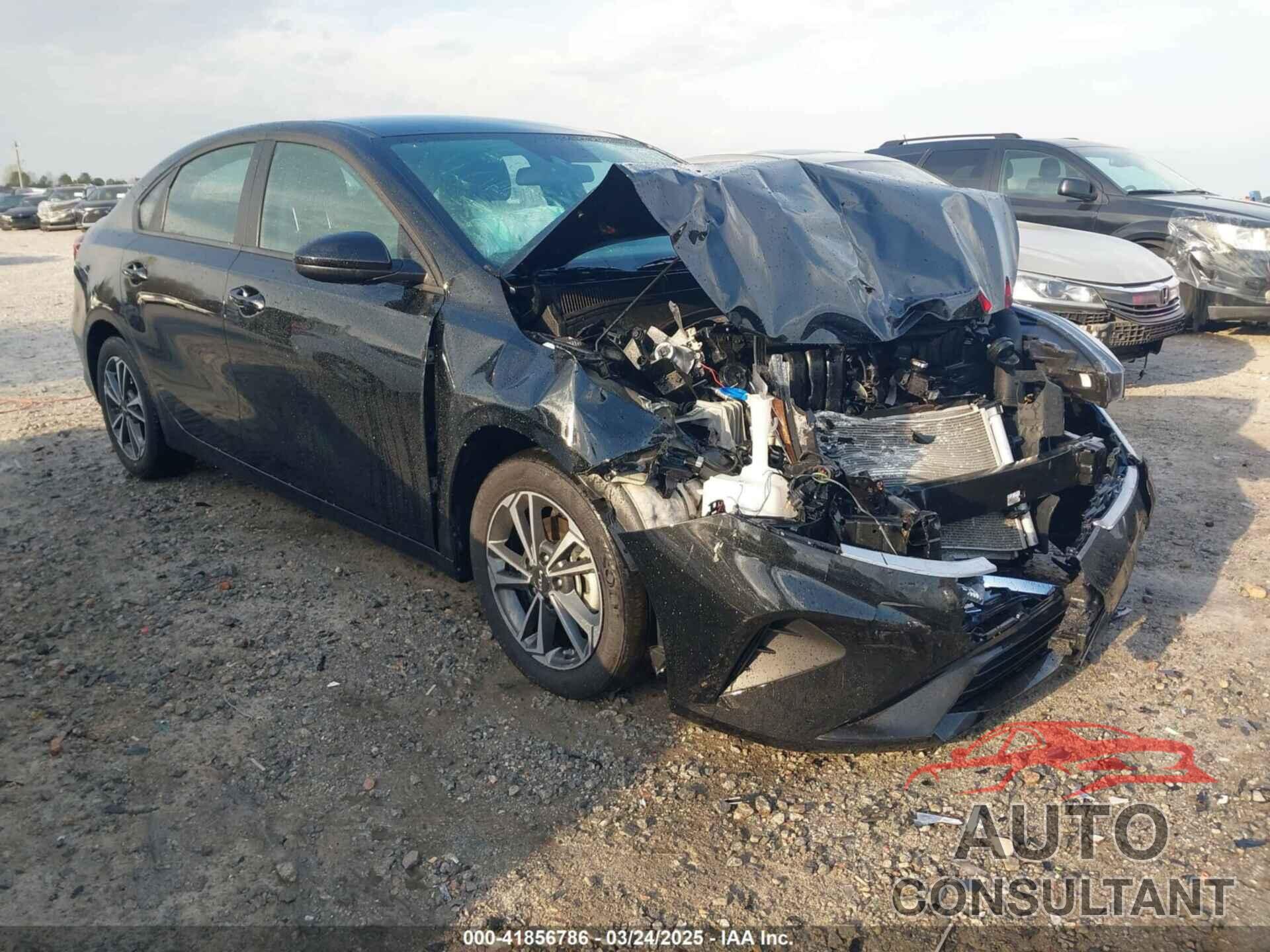 KIA FORTE 2024 - 3KPF24AD7RE799390