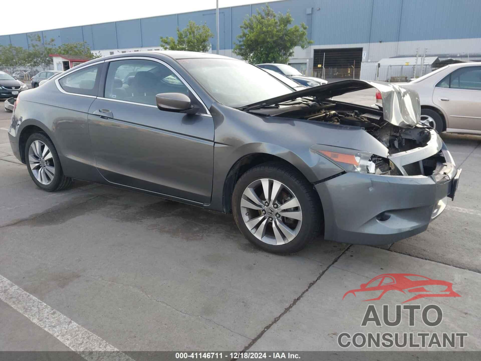 HONDA ACCORD 2010 - 1HGCS1B35AA021671