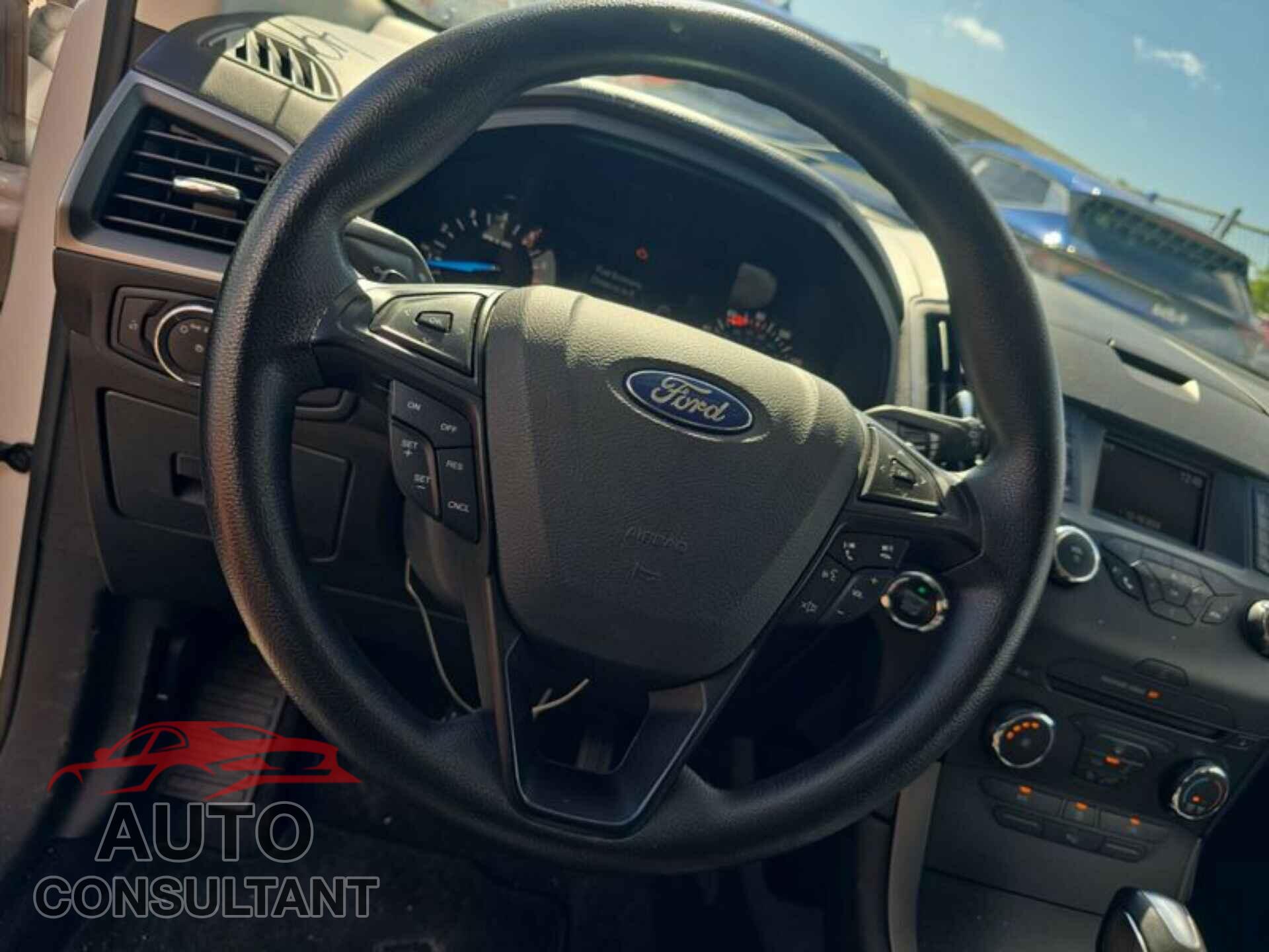 FORD EDGE 2016 - 2FMPK3G96GBB73251