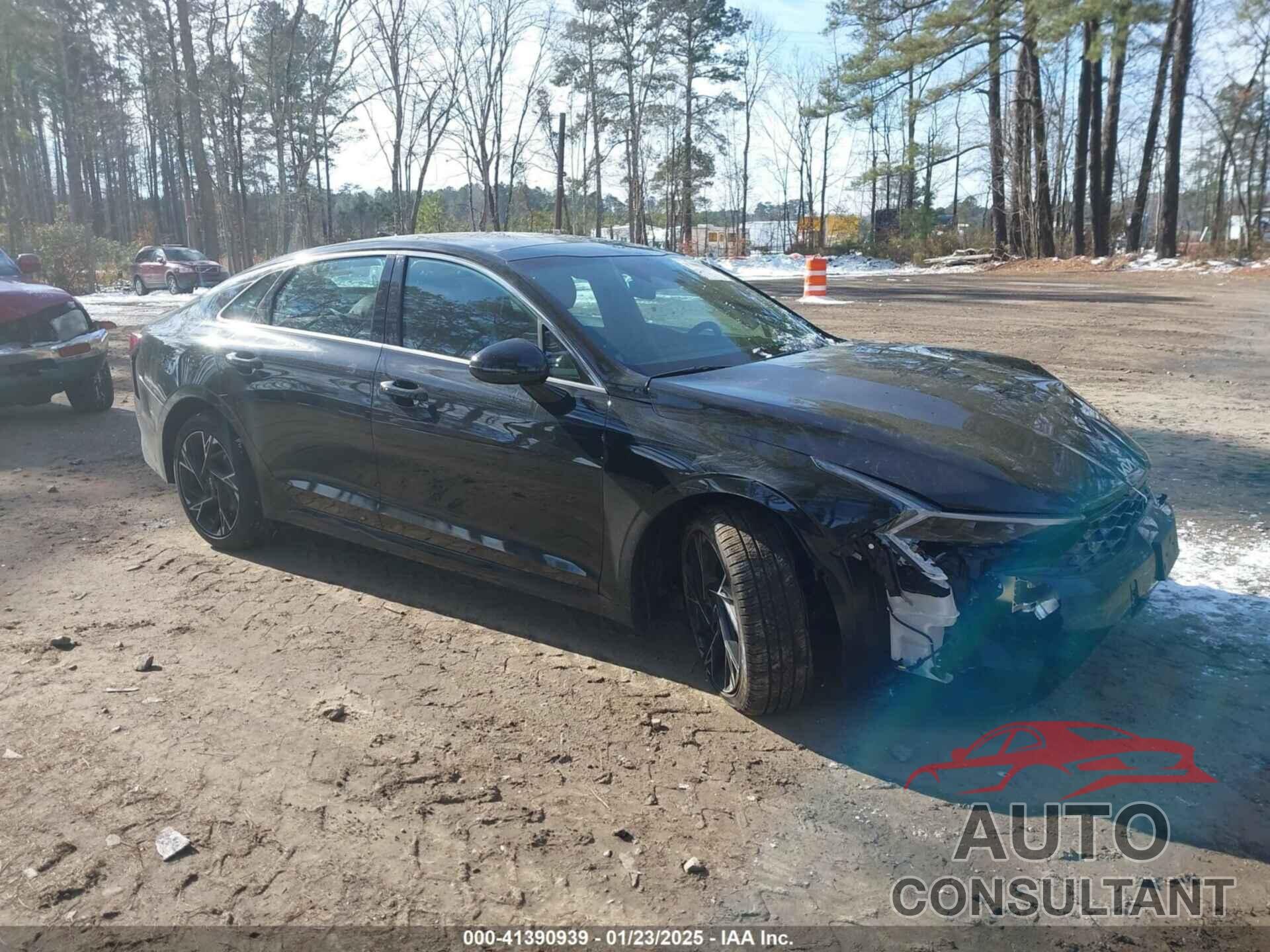KIA K5 2025 - KNAG64J77S5301108