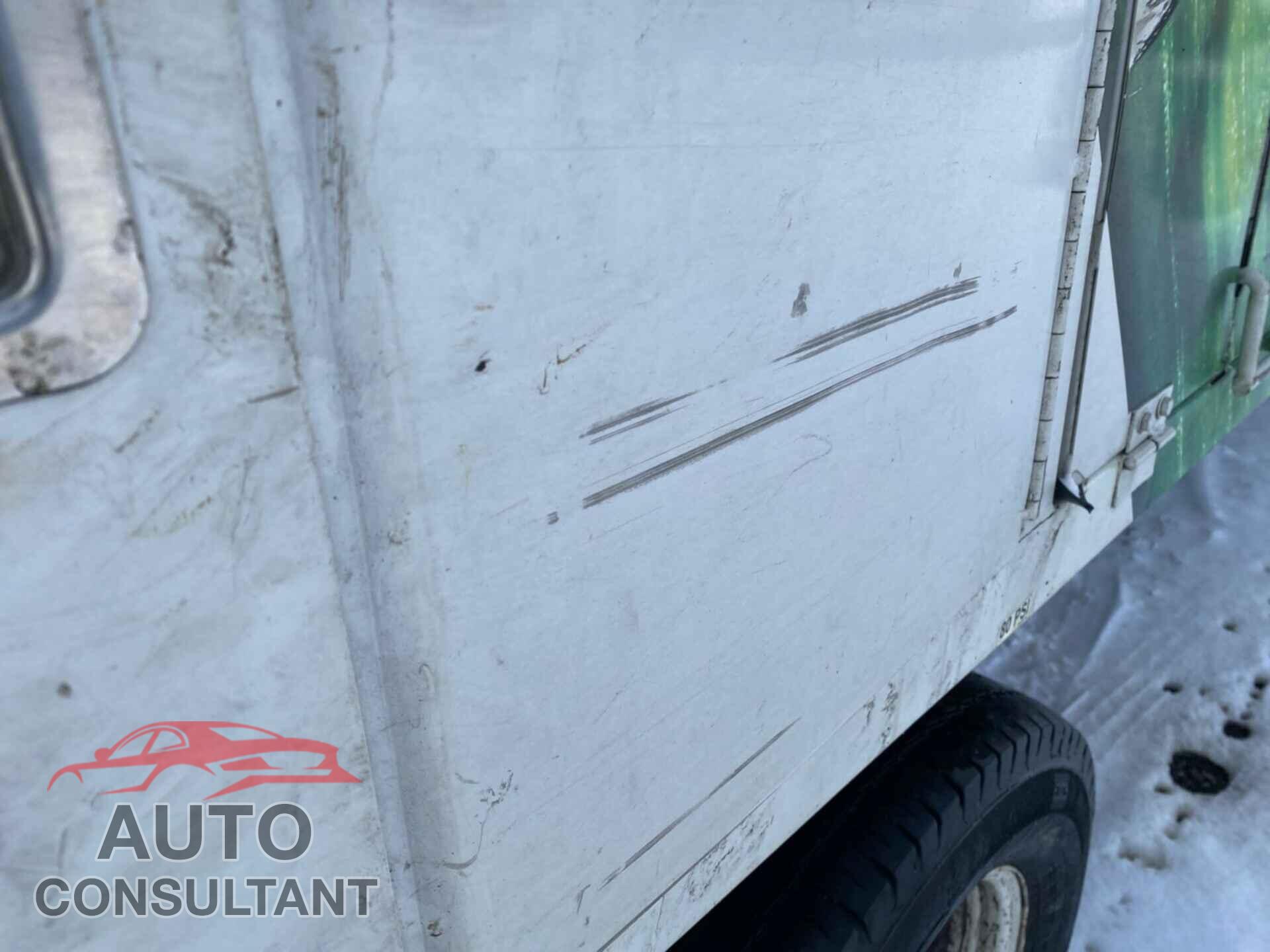 FORD ECONOLINE 2011 - 1FDXE4FL9BDA30209