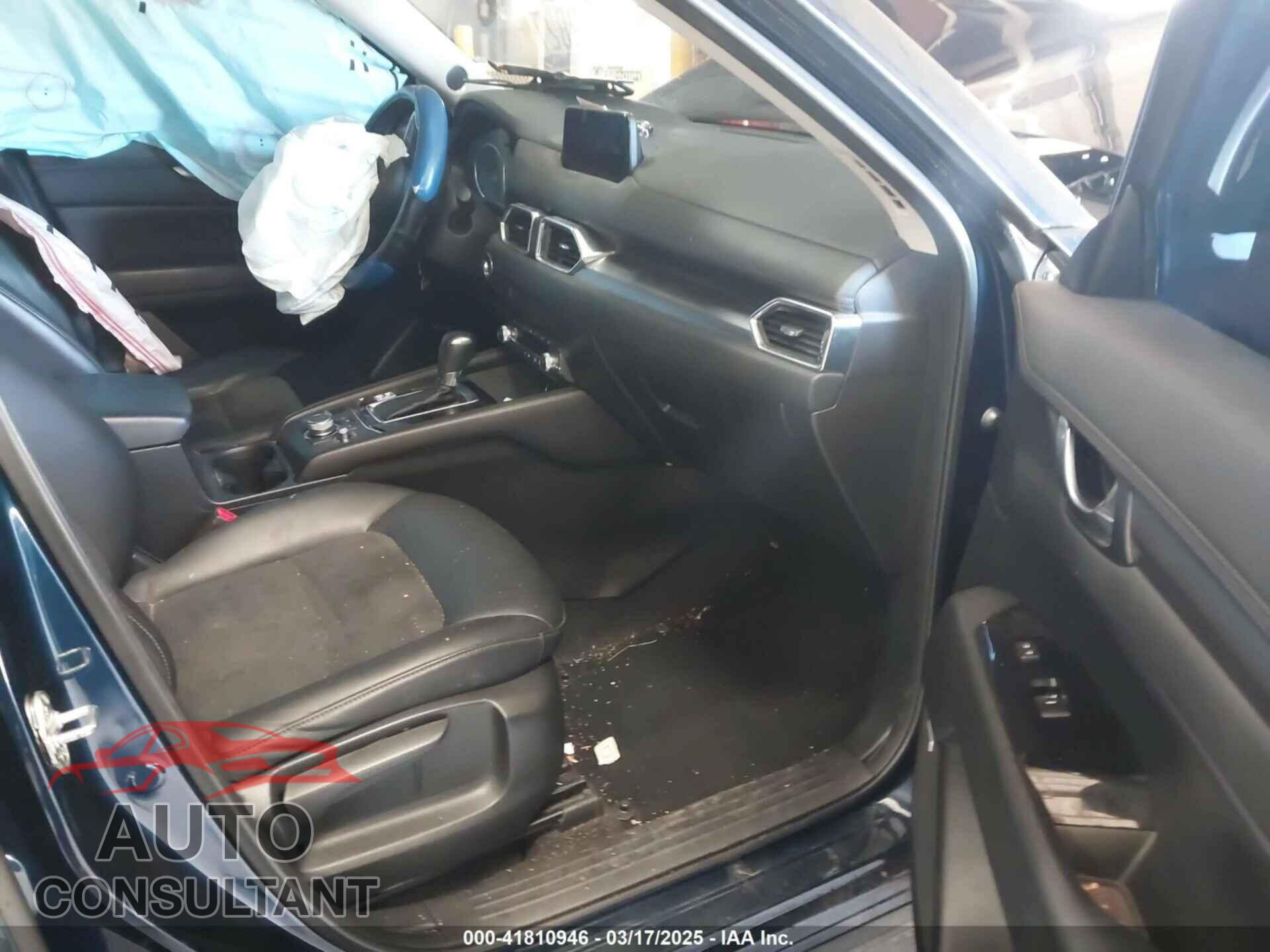 MAZDA CX-5 2020 - JM3KFBCM6L0739077