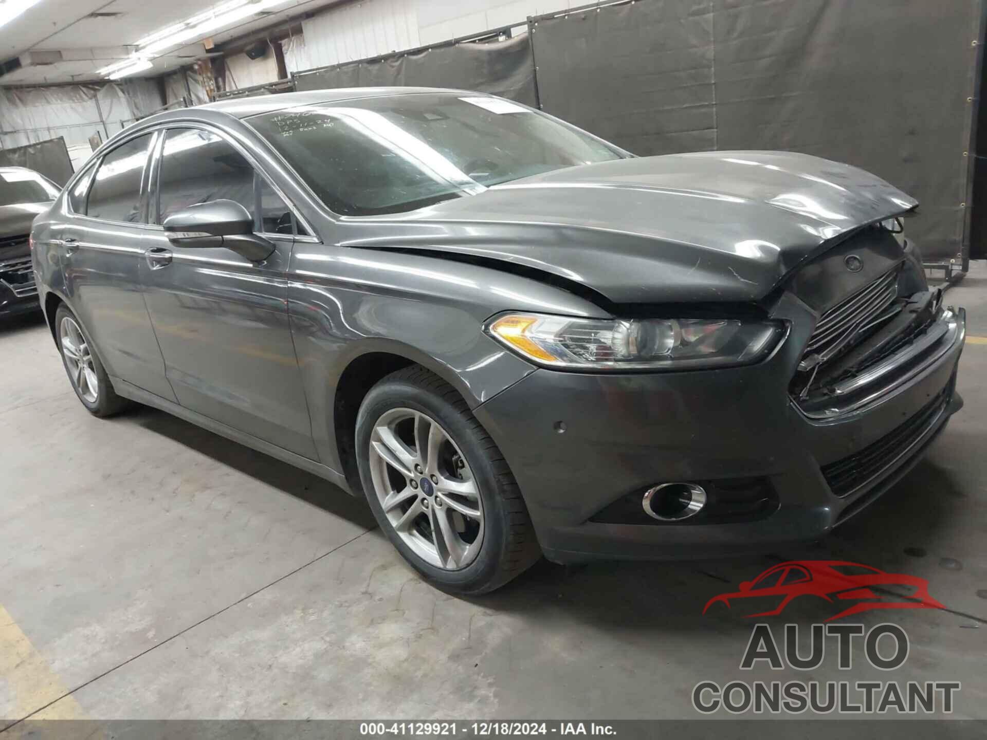 FORD FUSION ENERGI 2015 - 3FA6P0SU3FR226439