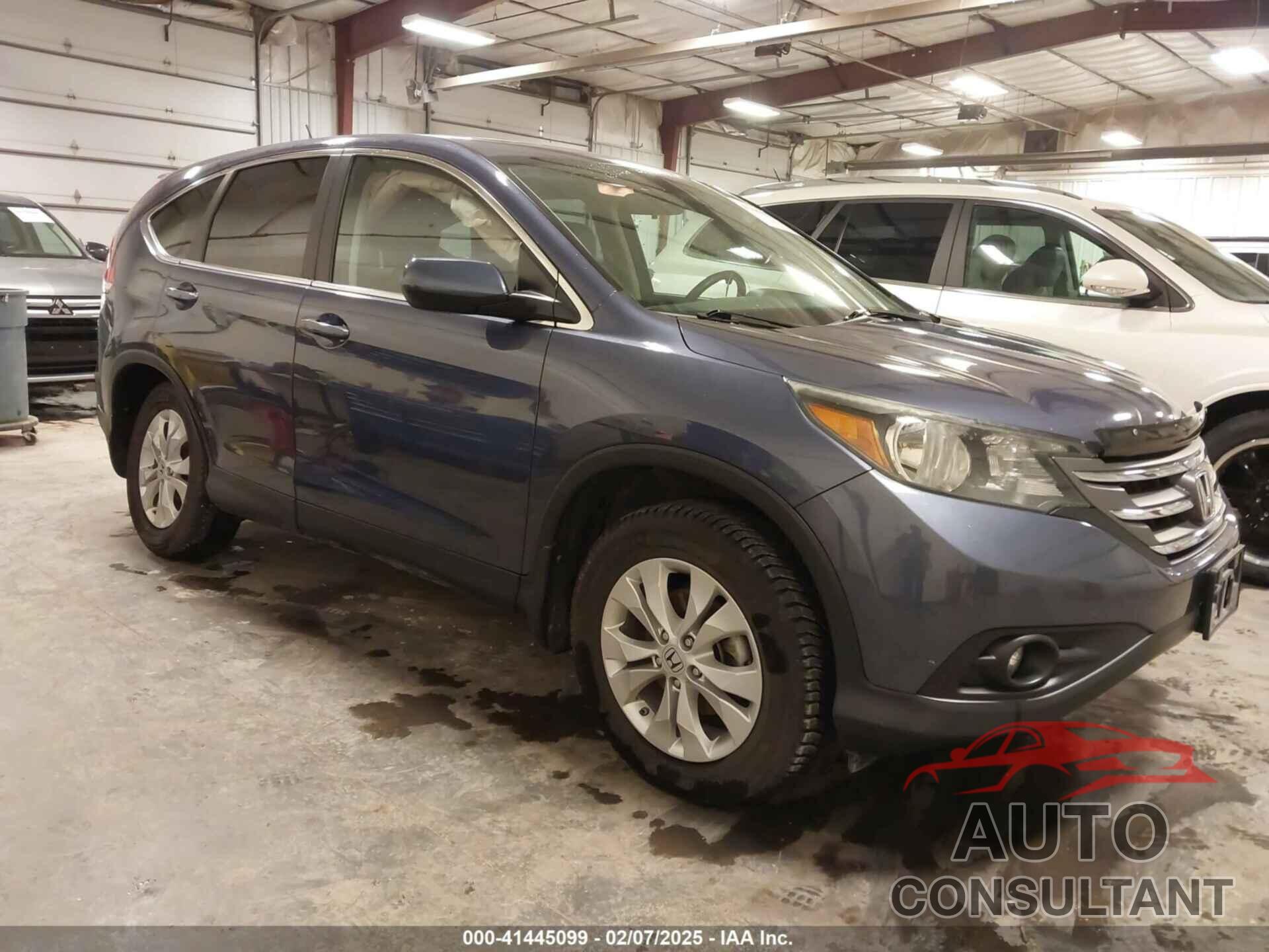 HONDA CR-V 2013 - 3CZRM3H50DG701159