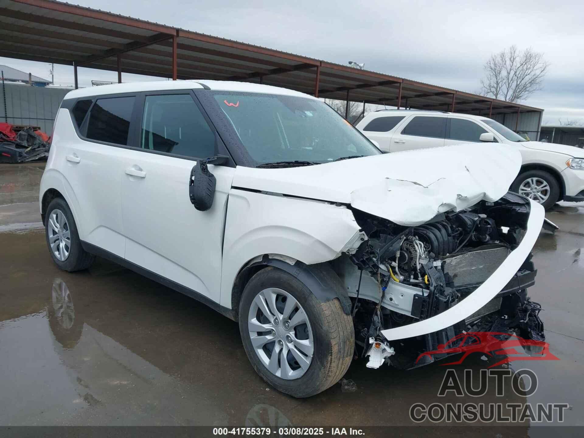 KIA SOUL 2024 - KNDJ23AU4R7230839