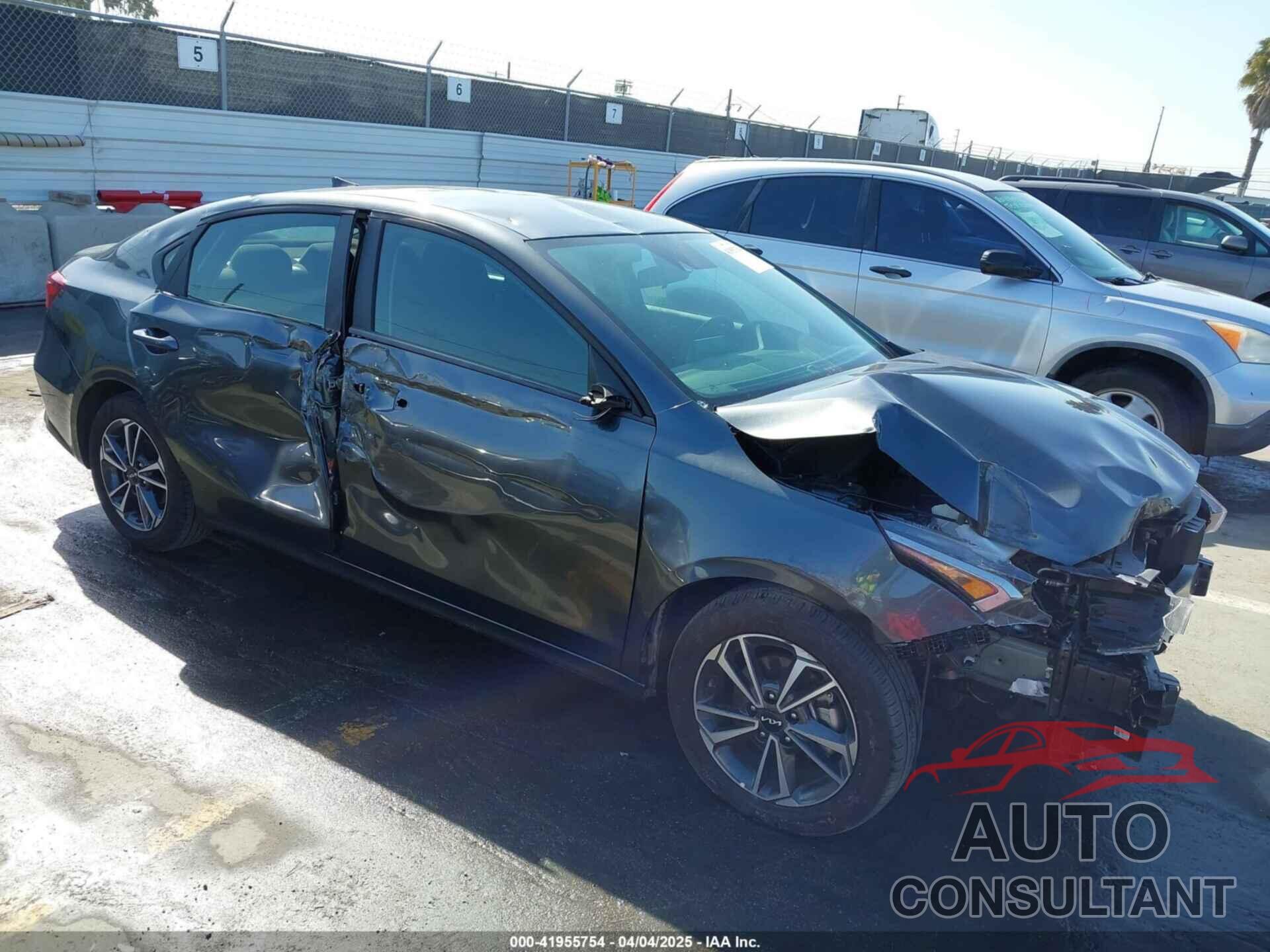 KIA FORTE 2024 - 3KPF24AD3RE771523