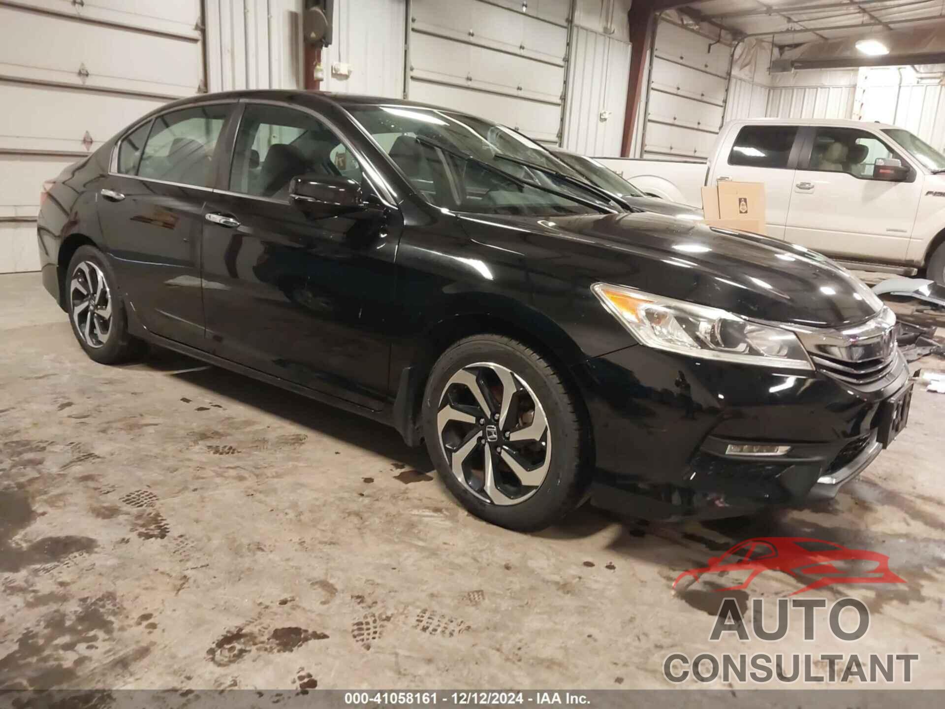 HONDA ACCORD 2016 - 1HGCR2F79GA086210