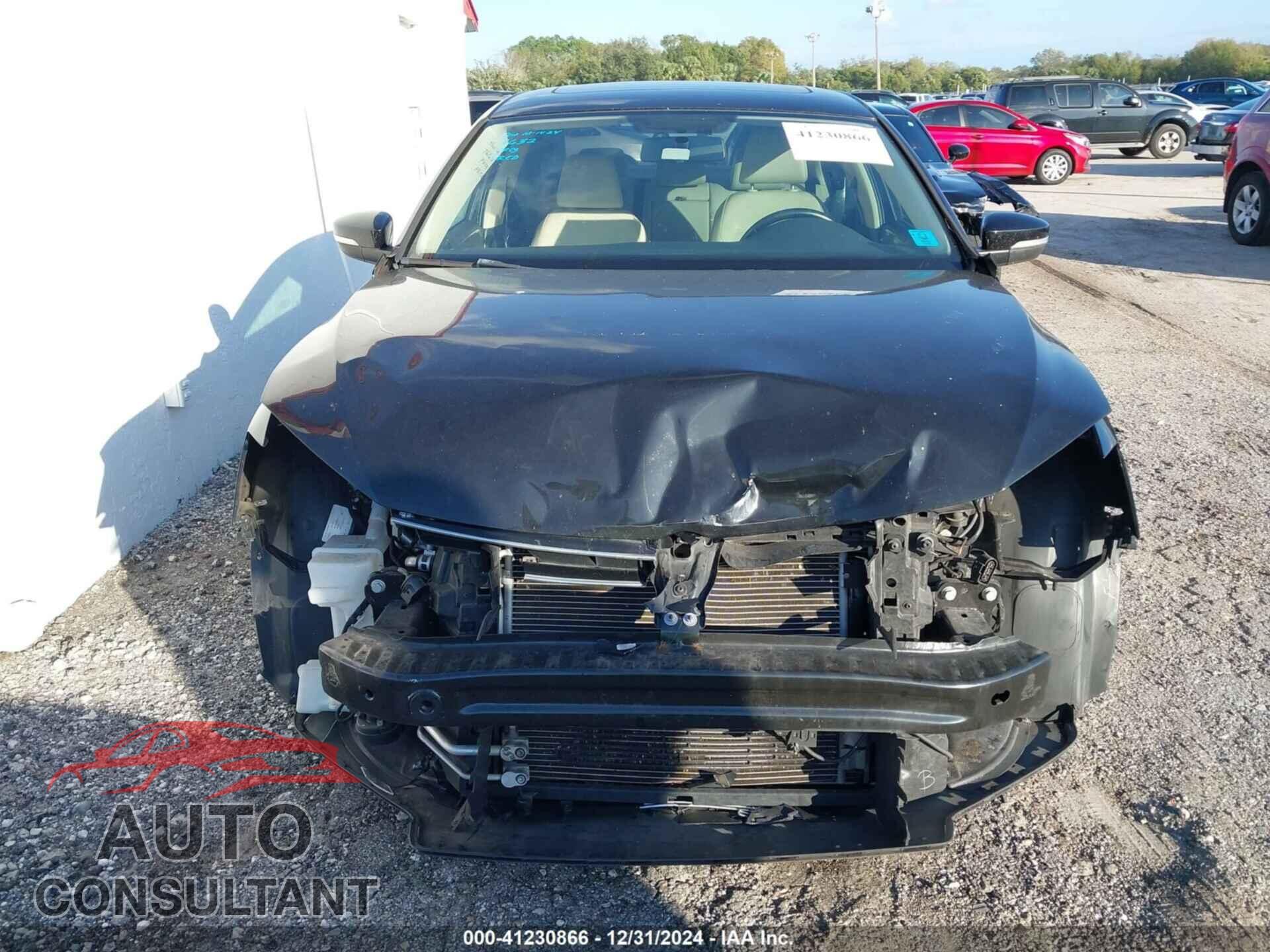 VOLKSWAGEN JETTA 2017 - 3VWDB7AJ5HM320285