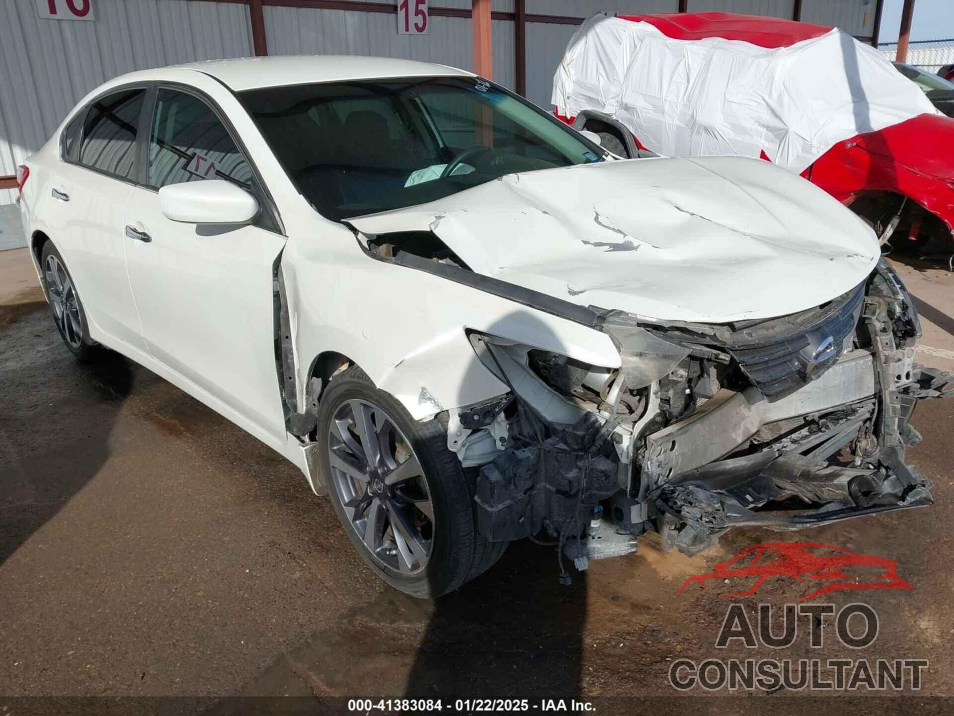 NISSAN ALTIMA 2016 - 1N4AL3AP6GC188174