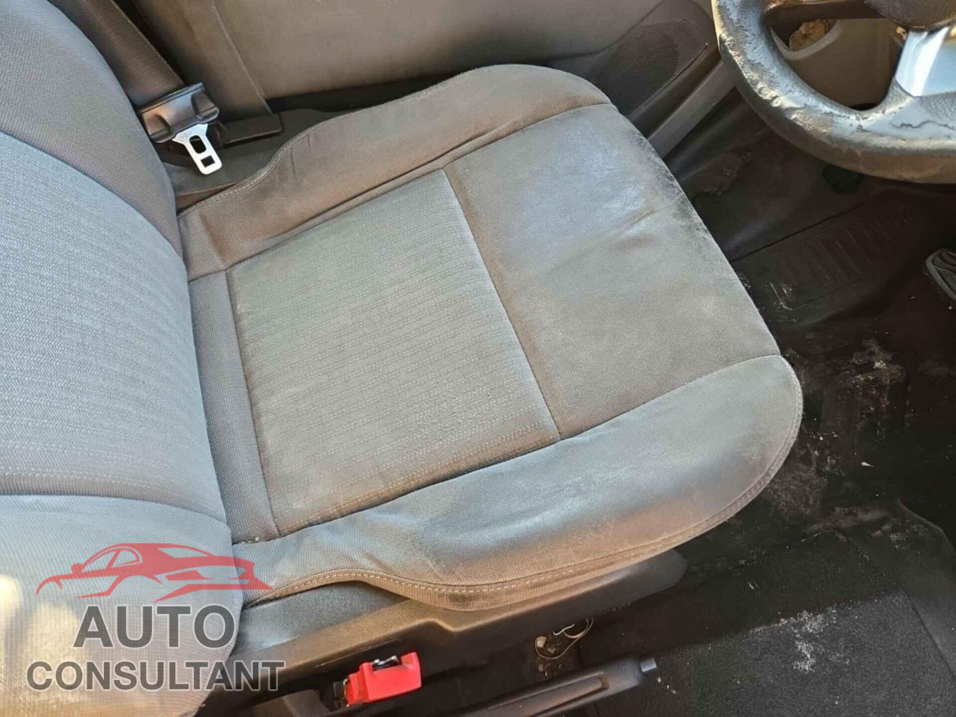 FORD TRANSIT 2016 - 1FTKR3XM3GKB35108
