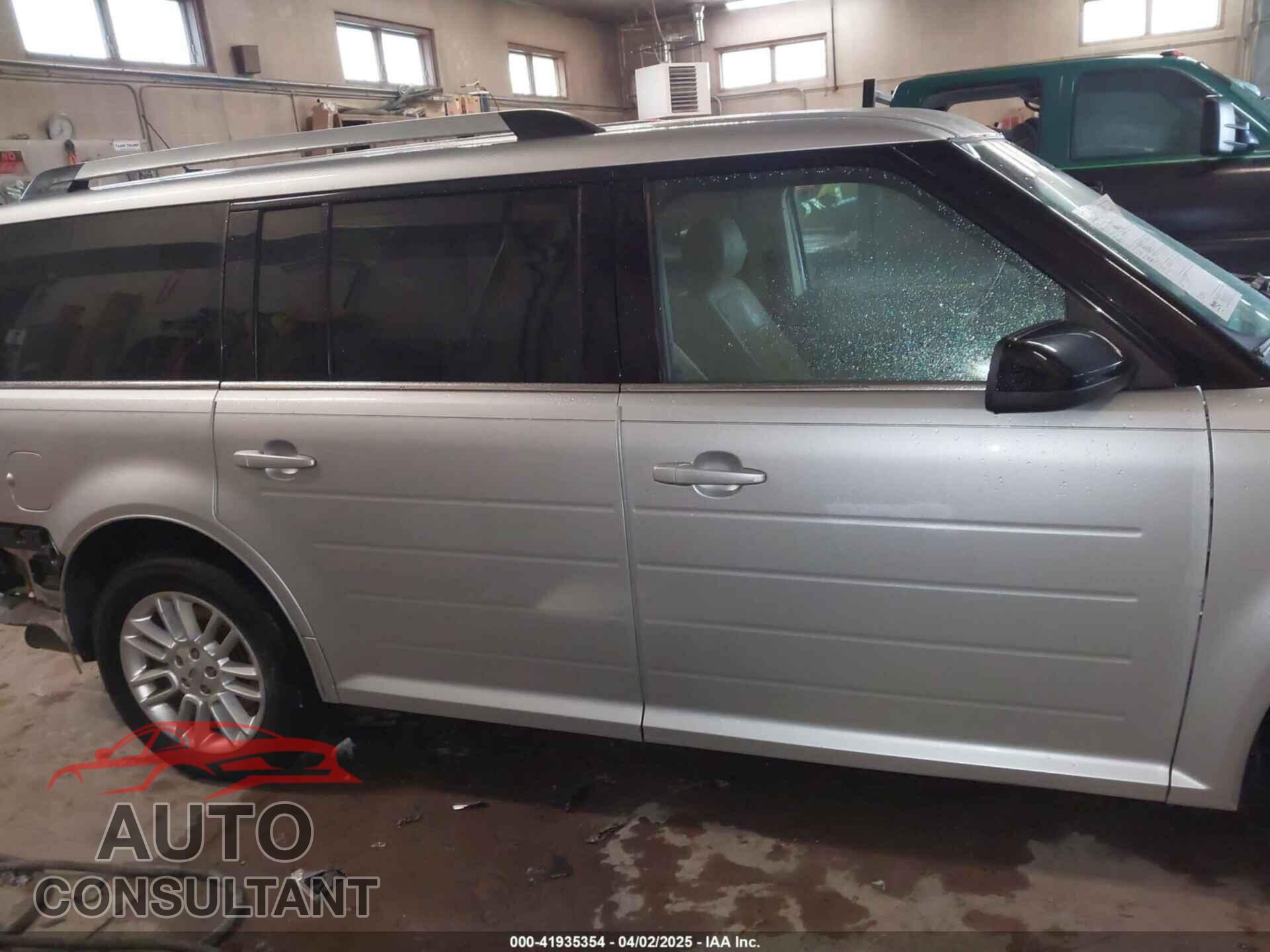 FORD FLEX 2014 - 2FMHK6C8XEBD17013