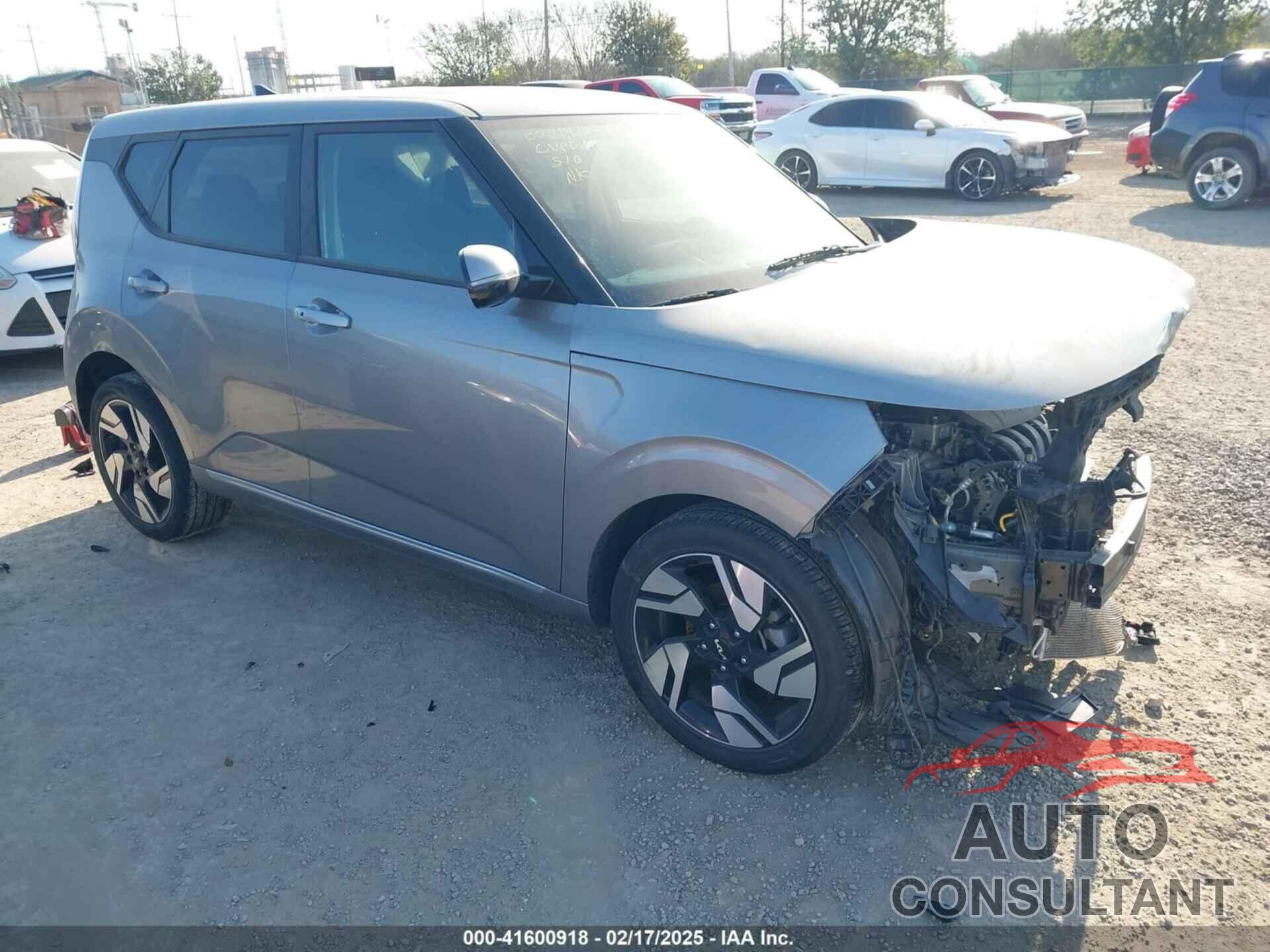KIA SOUL 2024 - KNDJ53AU1R7902024