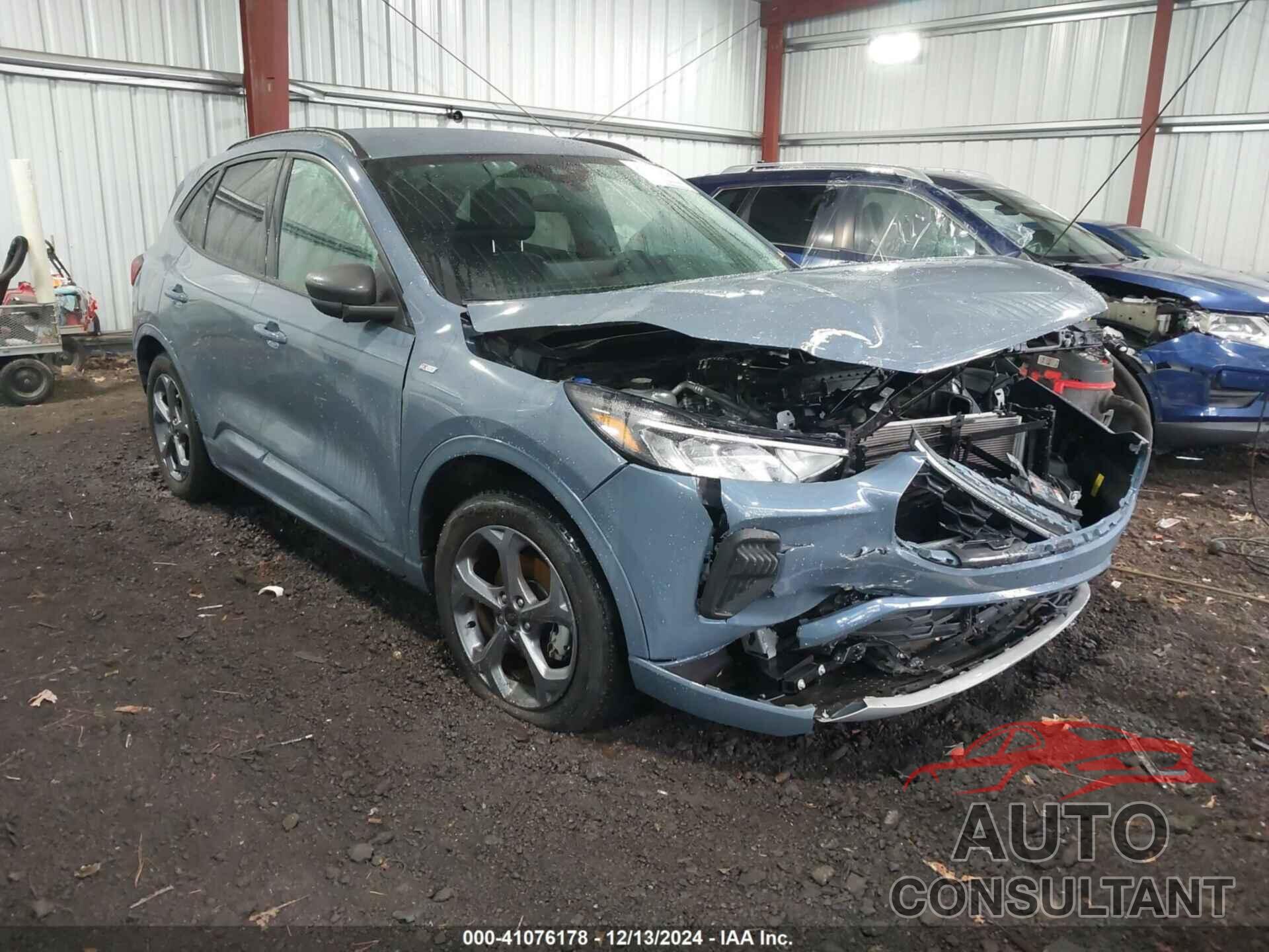 FORD ESCAPE 2023 - 1FMCU0MN8PUA47573