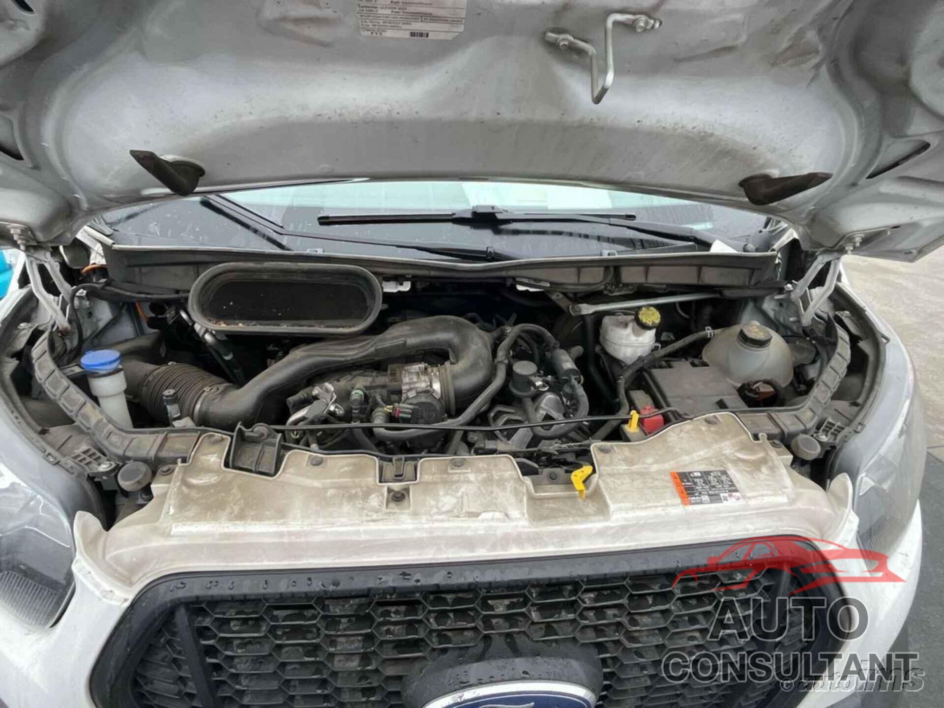 FORD TRANSIT-150 2021 - 1FTYE1C86MKA94603