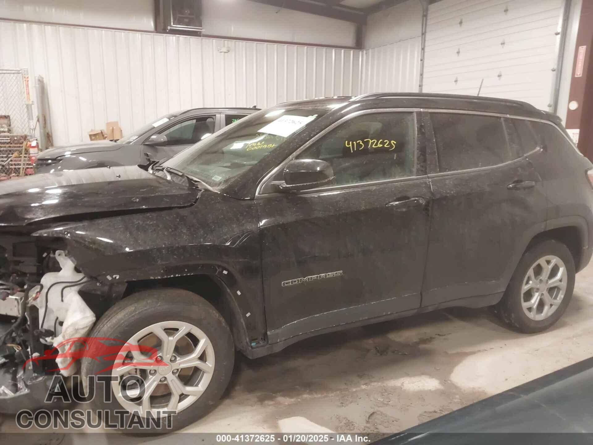 JEEP COMPASS 2024 - 3C4NJDBN2RT110535