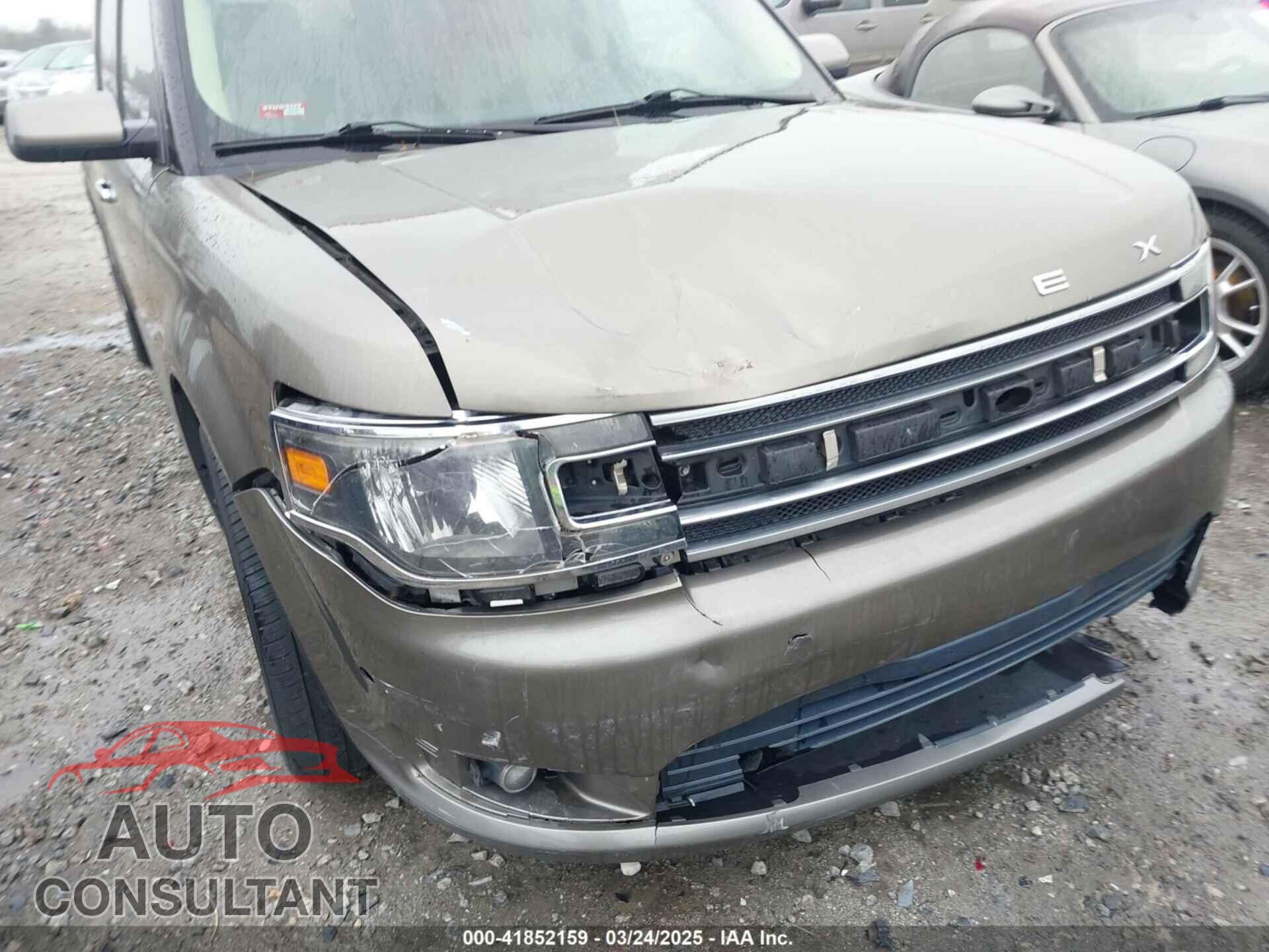 FORD FLEX 2014 - 2FMGK5D89EBD17931