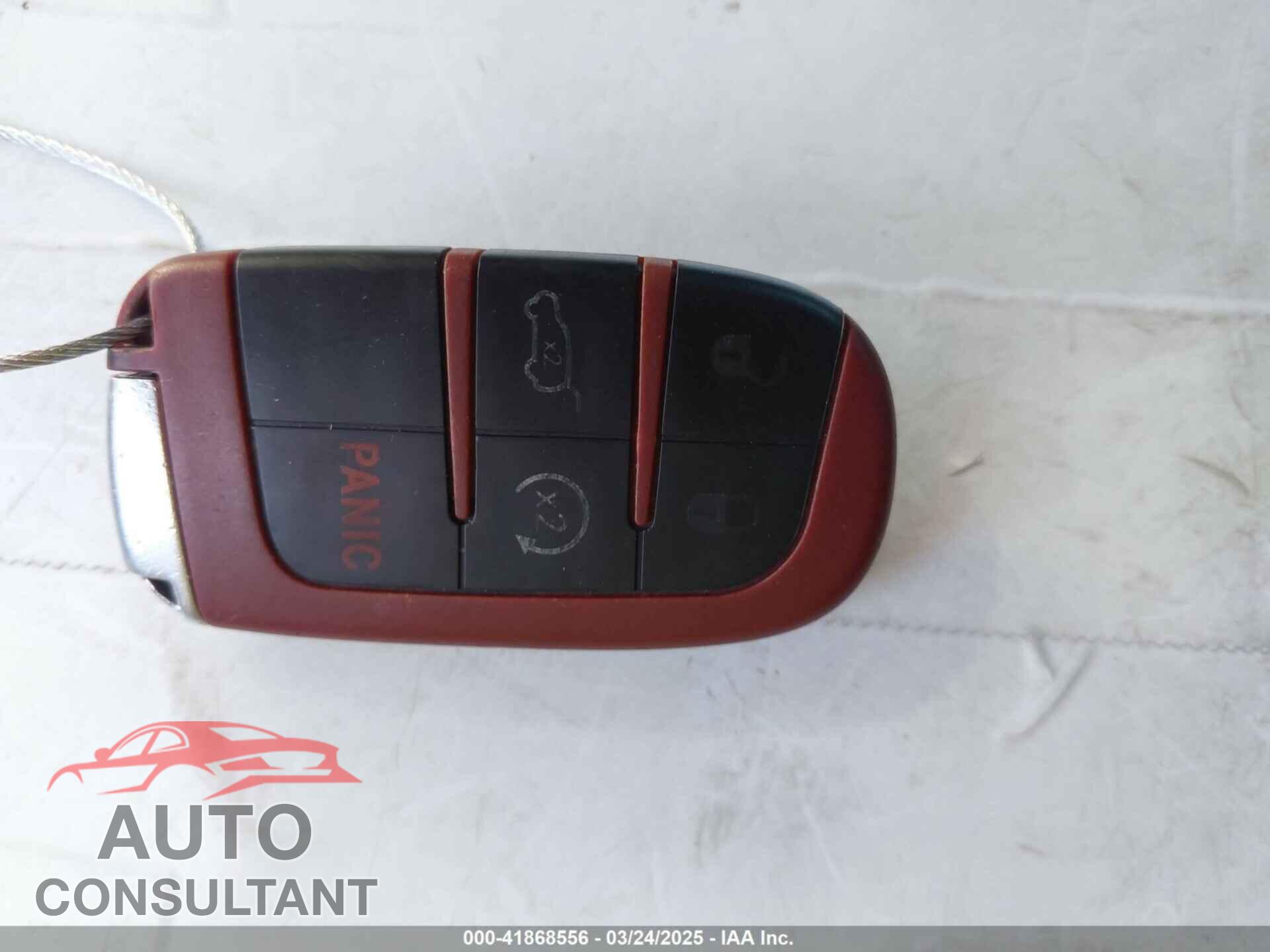 DODGE JOURNEY 2015 - 3C4PDCAB9FT587668