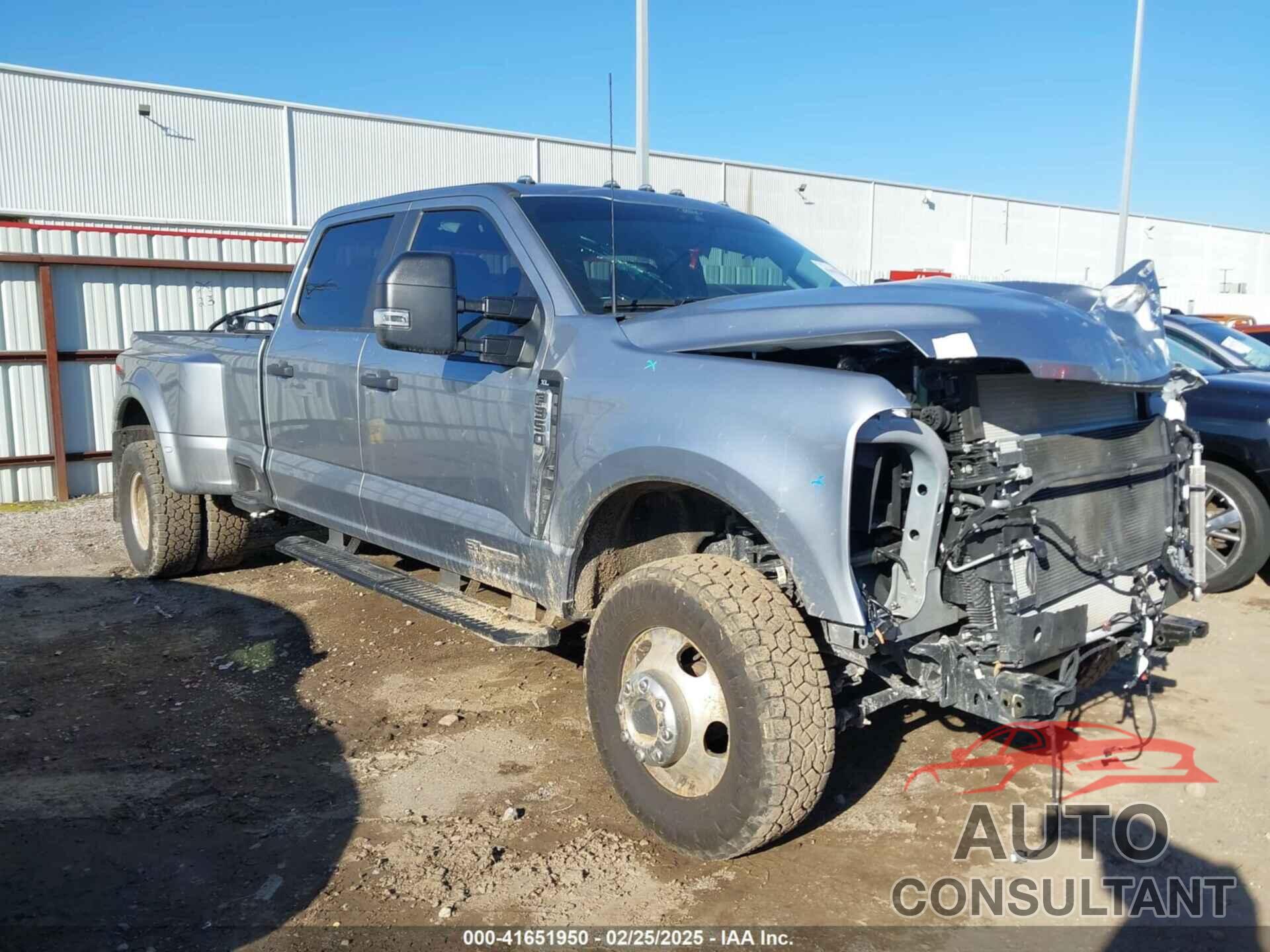 FORD F-350 2024 - 1FT8W3DT2REE90383