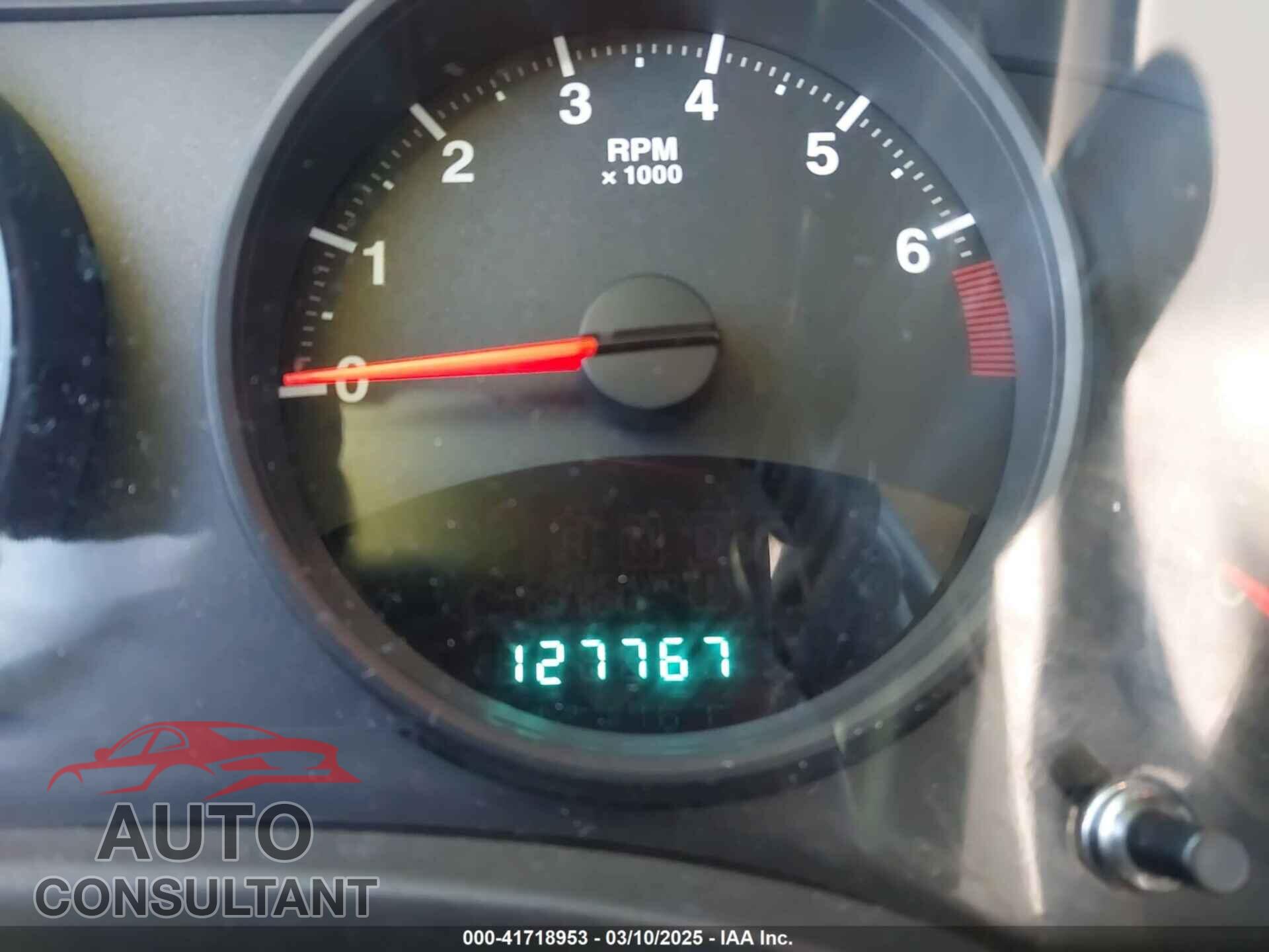 JEEP COMPASS 2012 - 1C4NJDBB9CD522728
